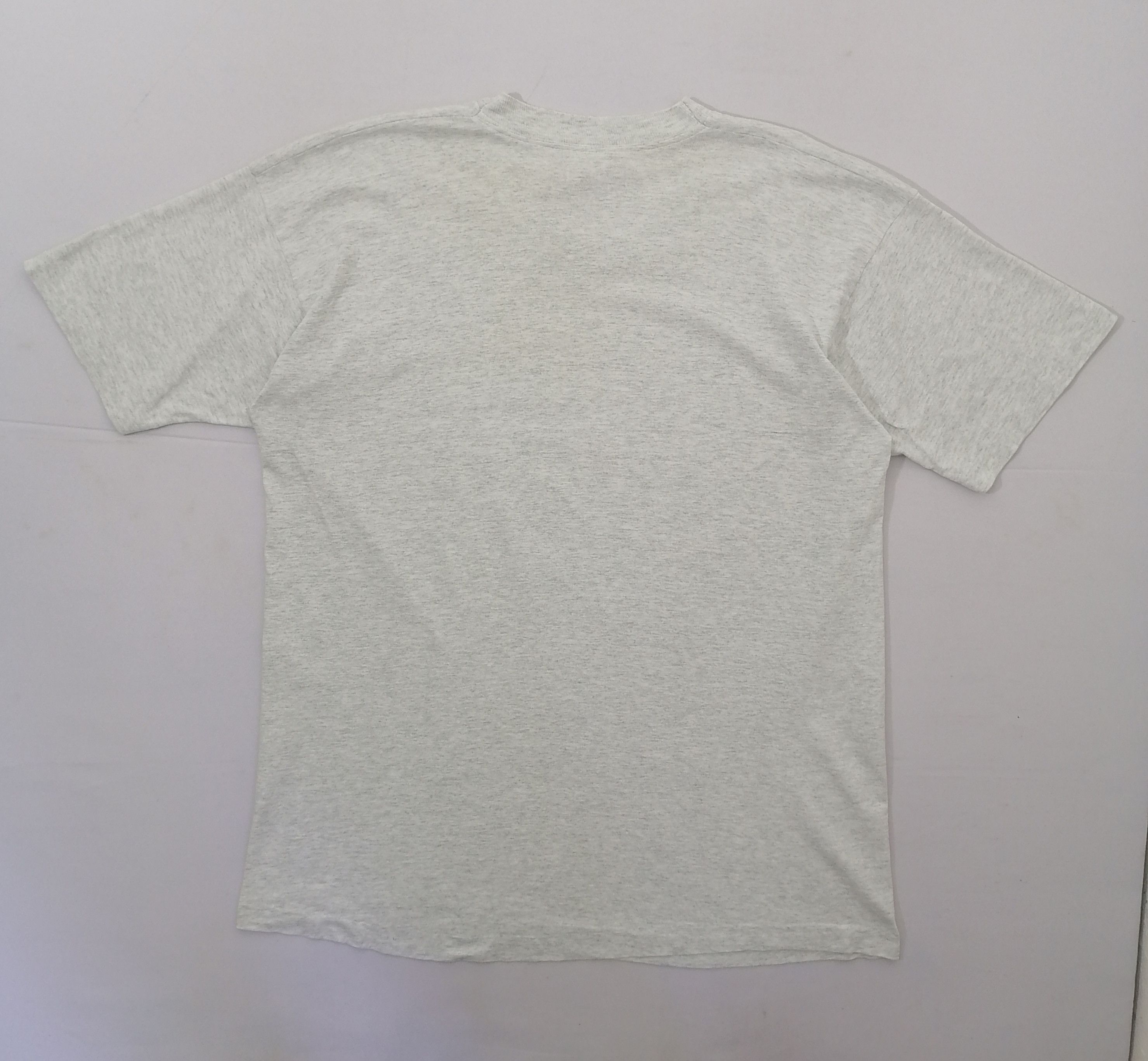 Fruit Of The Loom × Vintage Fruit Of The Loom Sports Graphic Tee Size US XL / EU 56 / 4 - 2 Thumbnail