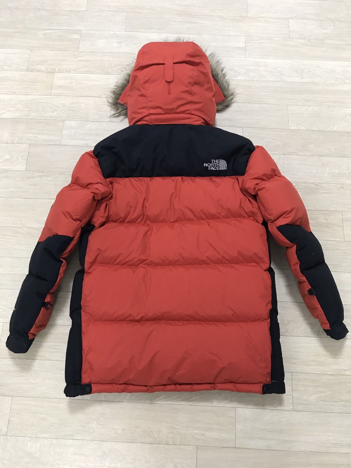 The North Face The North Face Himalayan Asgard/Vostok Parka Size US M / EU 48-50 / 2 - 2 Thumbnail