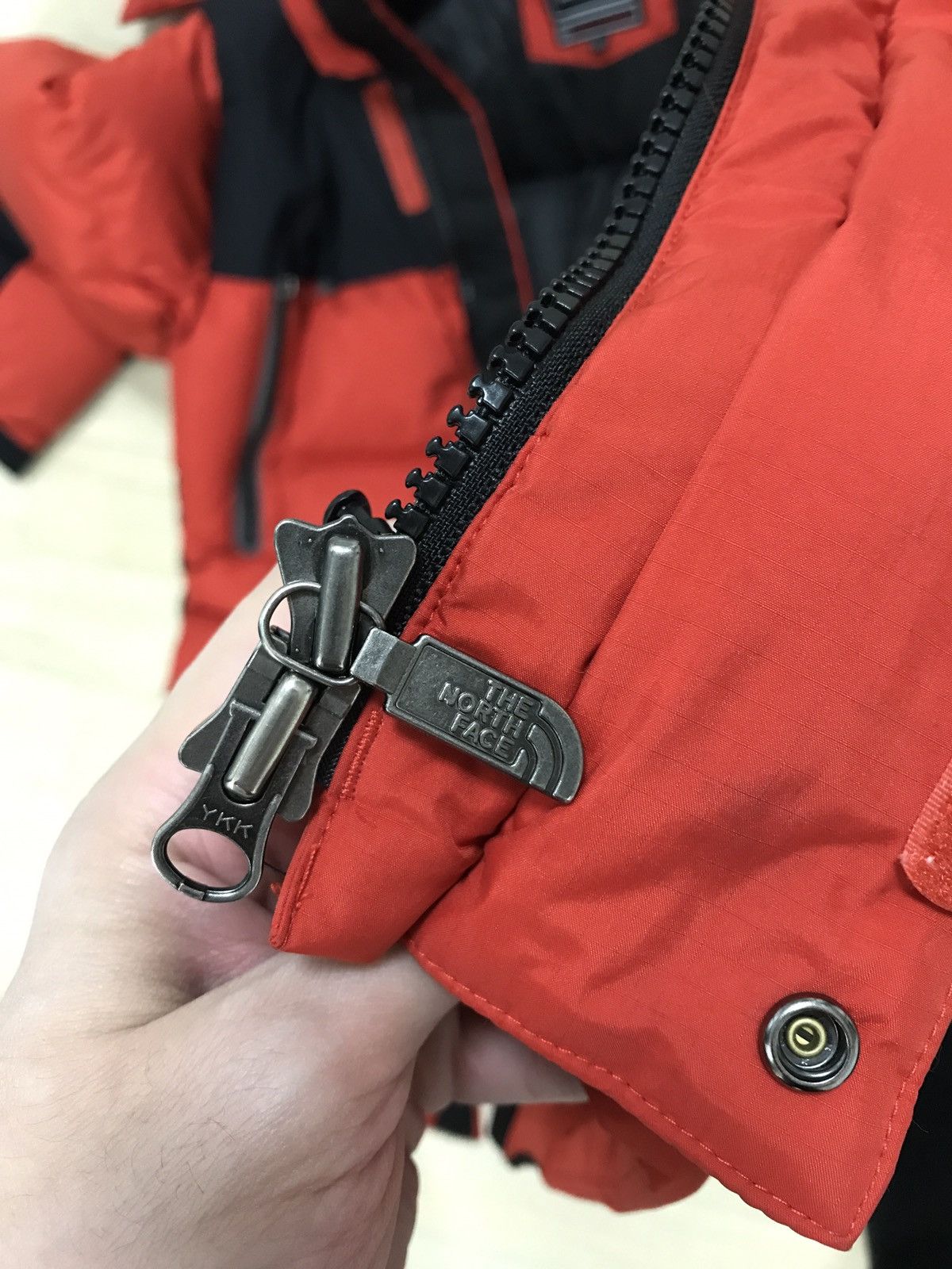 The North Face The North Face Himalayan Asgard/Vostok Parka Size US M / EU 48-50 / 2 - 8 Thumbnail