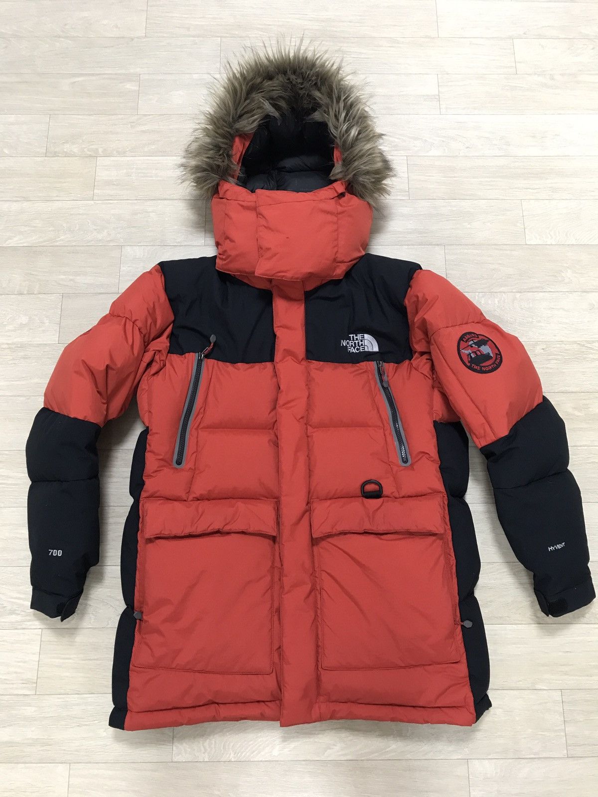 The North Face The North Face Himalayan Asgard/Vostok Parka Size US M / EU 48-50 / 2 - 1 Thumbnail