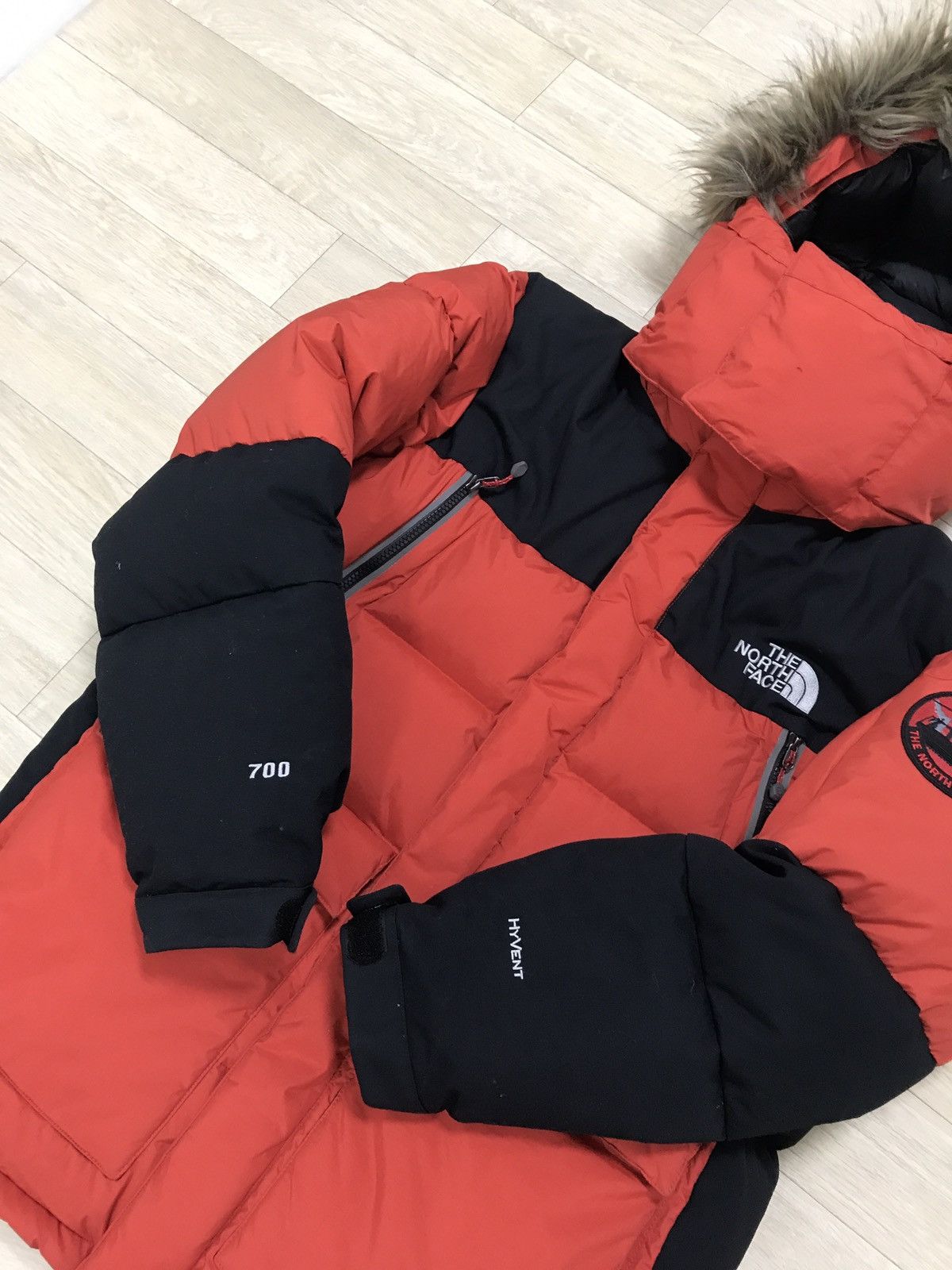 The North Face The North Face Himalayan Asgard/Vostok Parka Size US M / EU 48-50 / 2 - 4 Thumbnail