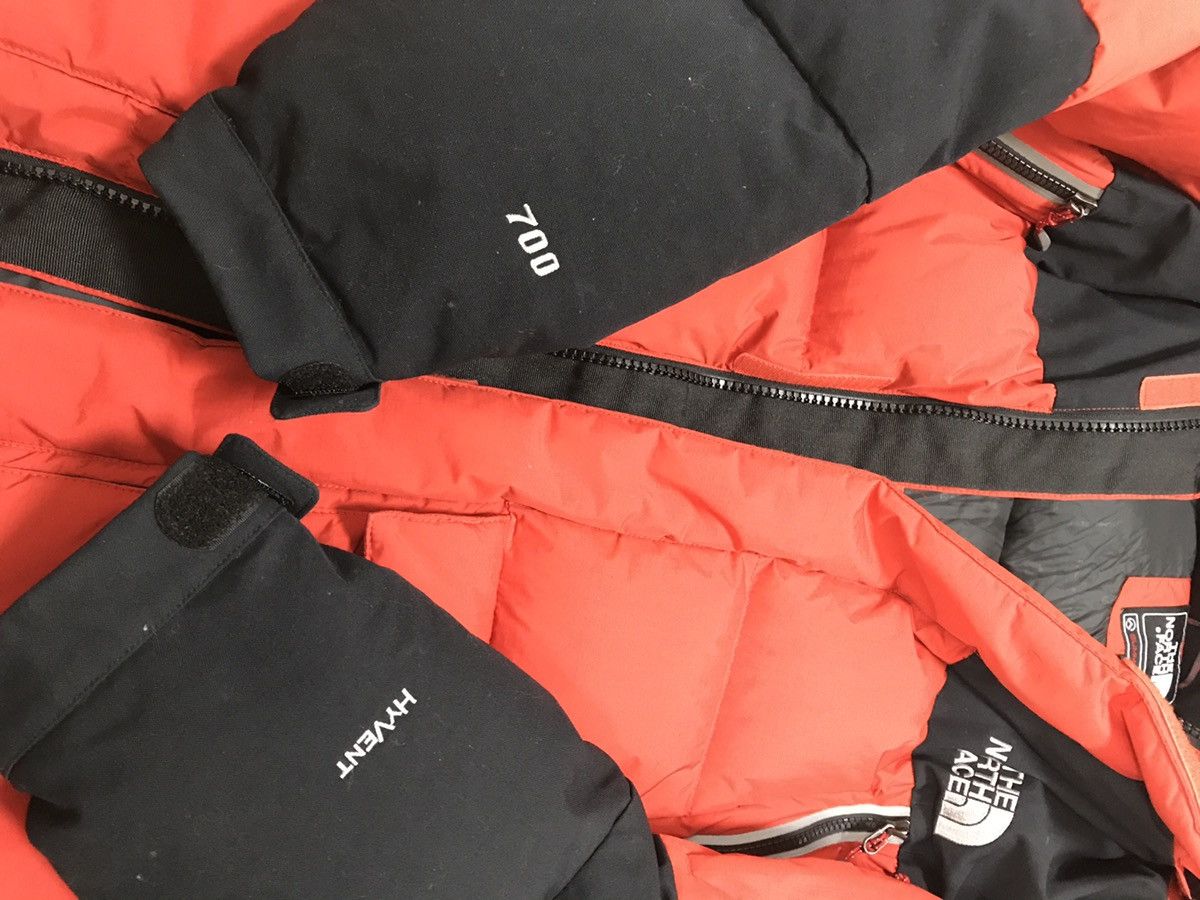 The North Face The North Face Himalayan Asgard/Vostok Parka Size US M / EU 48-50 / 2 - 11 Thumbnail