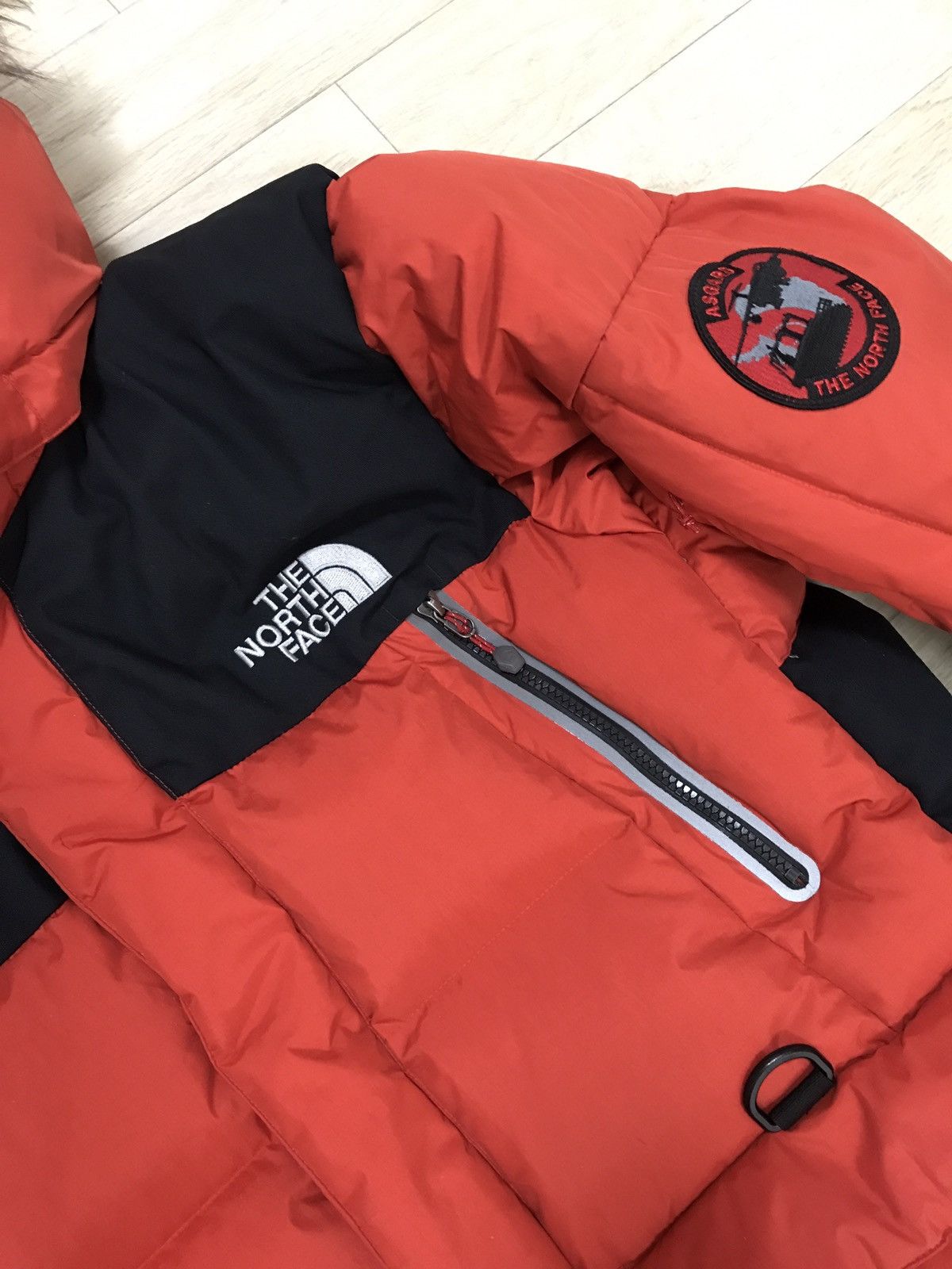 The North Face The North Face Himalayan Asgard/Vostok Parka Size US M / EU 48-50 / 2 - 6 Thumbnail