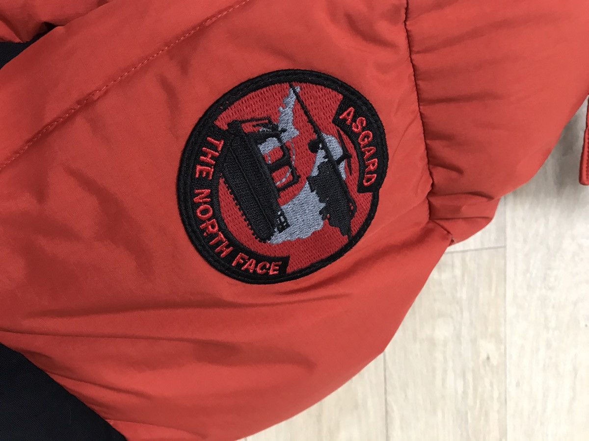 The North Face The North Face Himalayan Asgard/Vostok Parka Size US M / EU 48-50 / 2 - 12 Thumbnail