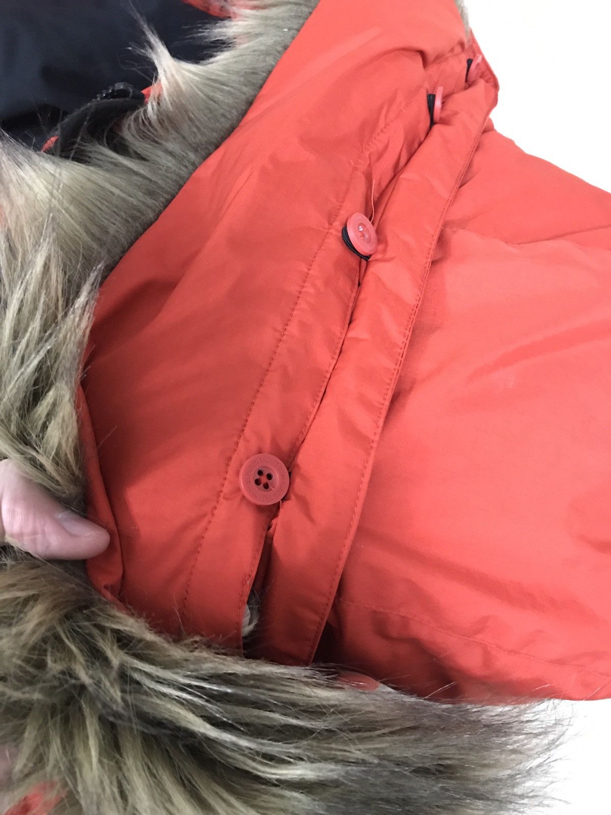 The North Face The North Face Himalayan Asgard/Vostok Parka Size US M / EU 48-50 / 2 - 10 Thumbnail