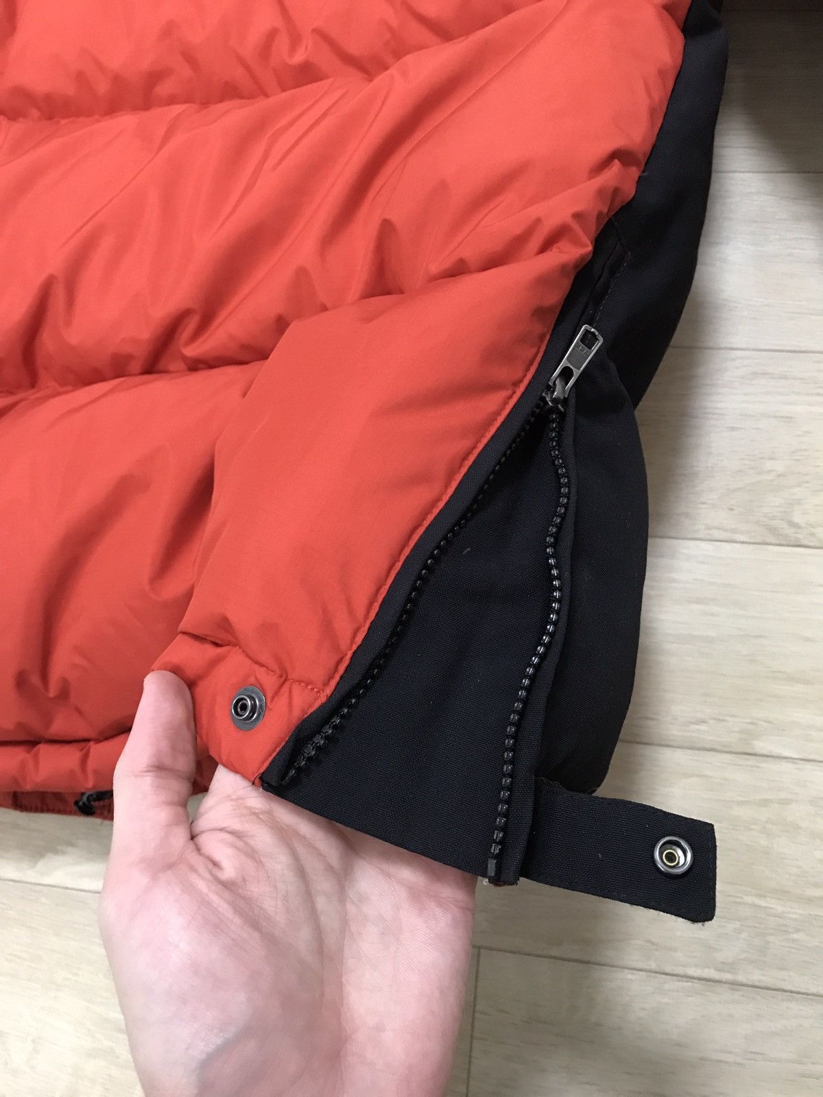 The North Face The North Face Himalayan Asgard/Vostok Parka Size US M / EU 48-50 / 2 - 3 Thumbnail