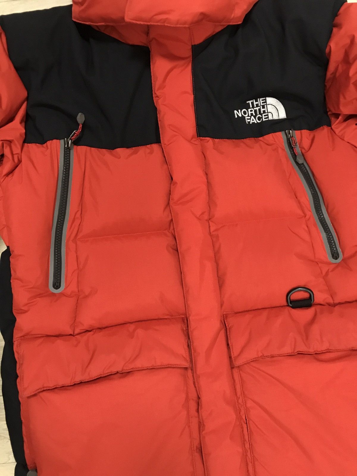 The North Face The North Face Himalayan Asgard/Vostok Parka Size US M / EU 48-50 / 2 - 5 Thumbnail