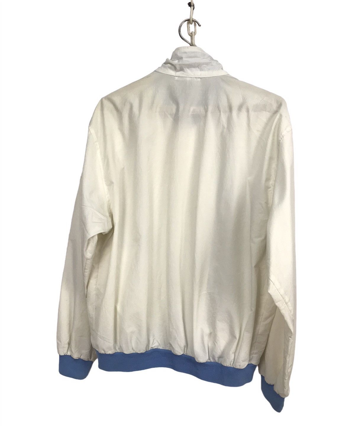 Prince × Vintage Vintage Prince tennis team zipper jacket Size US M / EU 48-50 / 2 - 2 Thumbnail