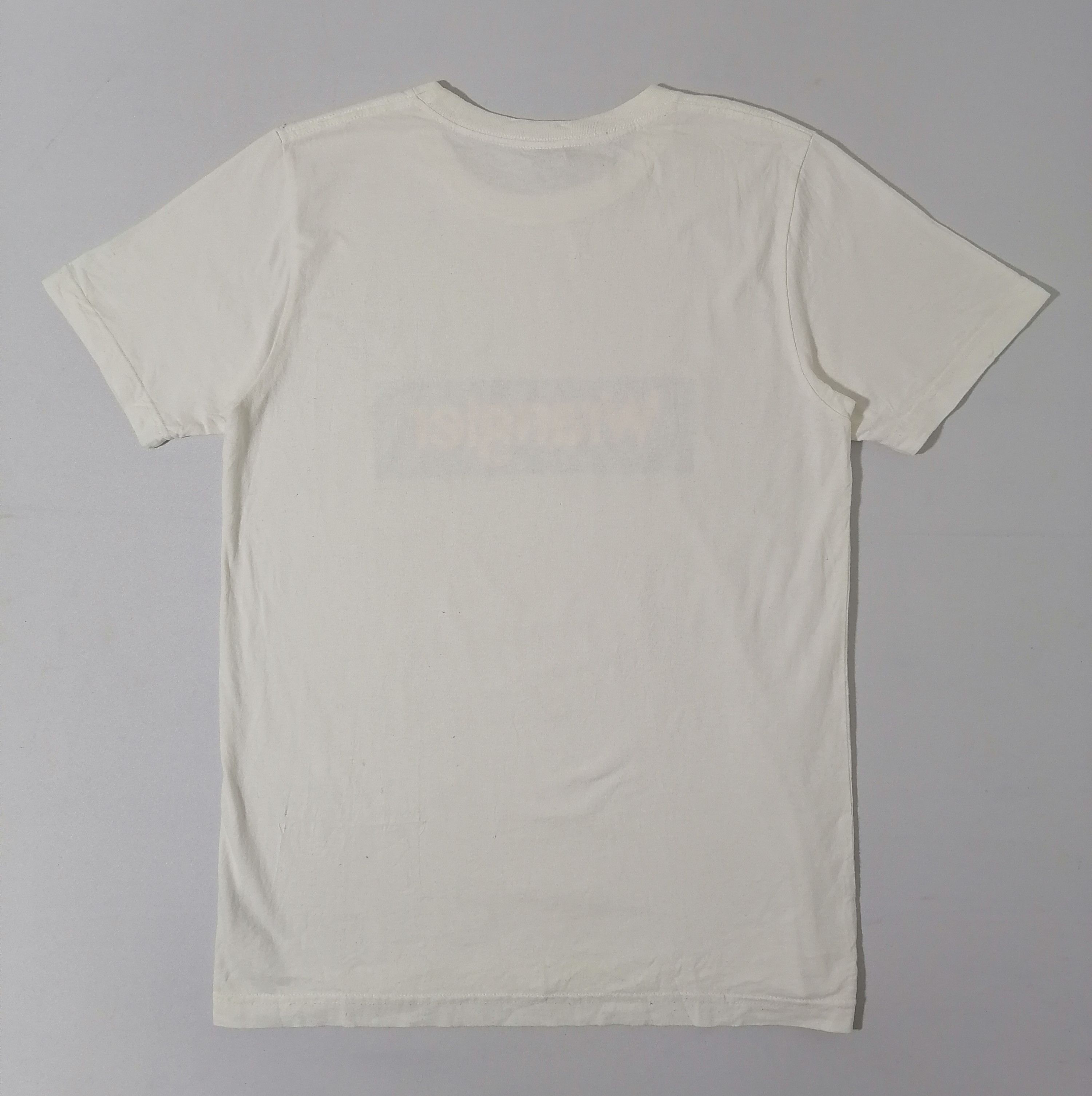 Wrangler Wrangler Box Logo Tee Size US M / EU 48-50 / 2 - 2 Thumbnail