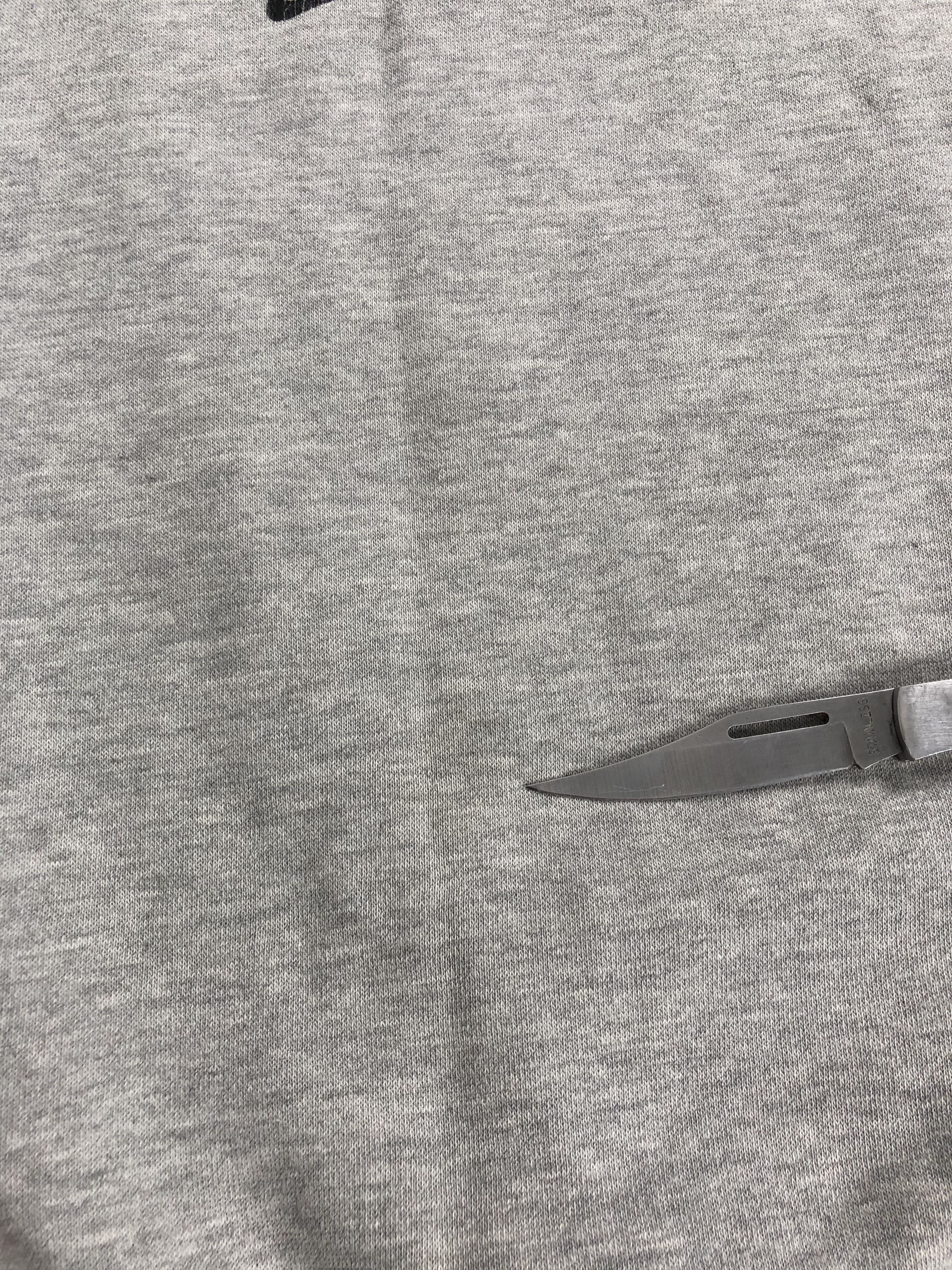 Nike Vintage 00s Nike Ohio State Football sweatshirts Size US XL / EU 56 / 4 - 8 Thumbnail