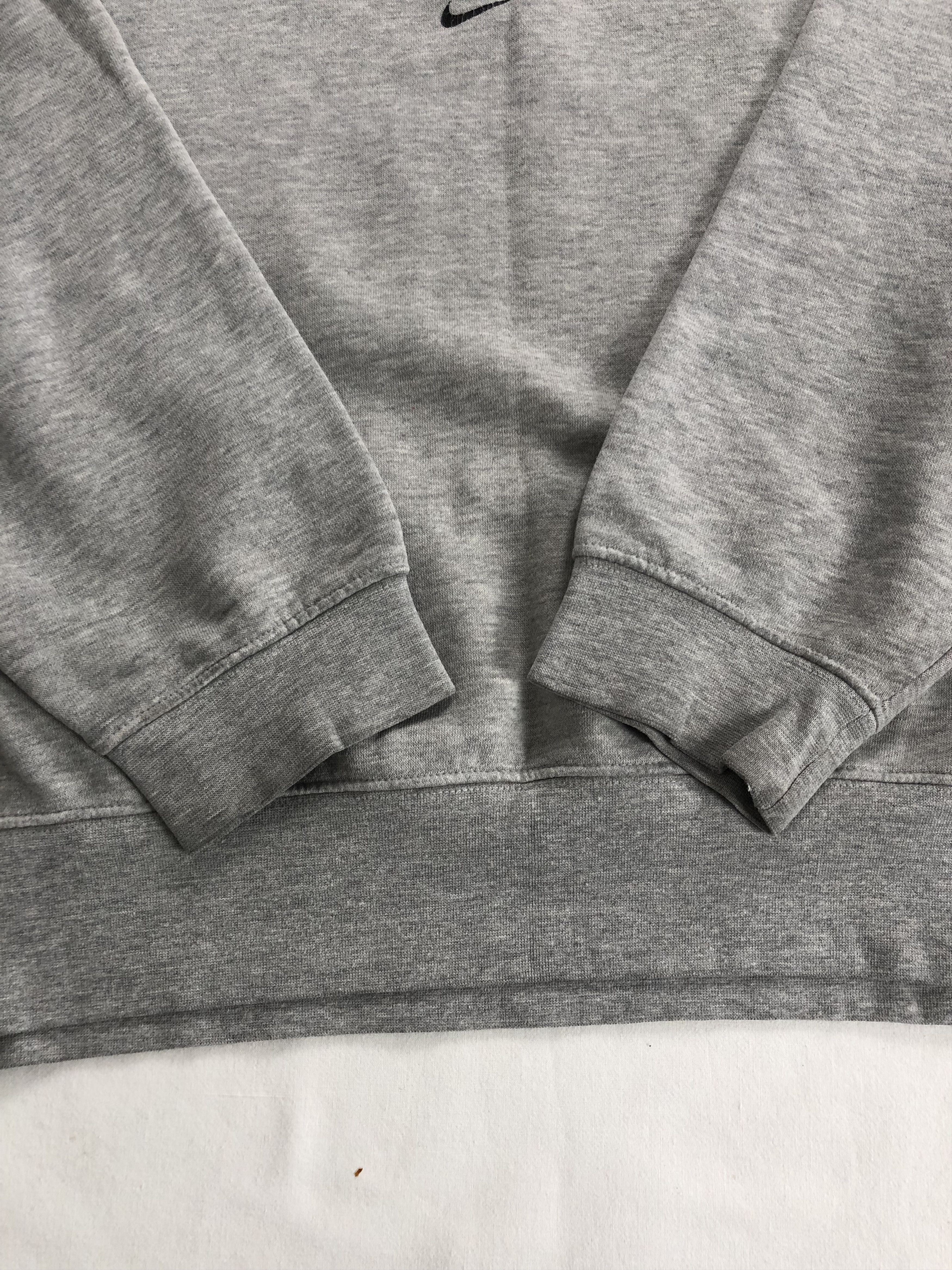 Nike Vintage 00s Nike Ohio State Football sweatshirts Size US XL / EU 56 / 4 - 5 Thumbnail