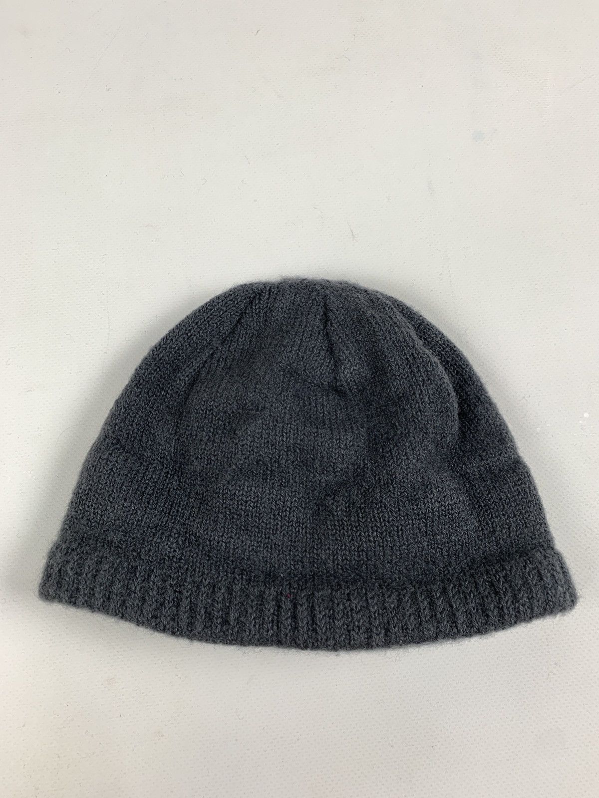 Vintage Arcteryx Wool Grey Hats Cap