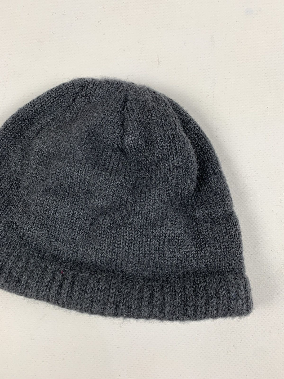Vintage Arcteryx Wool Grey Hats Cap