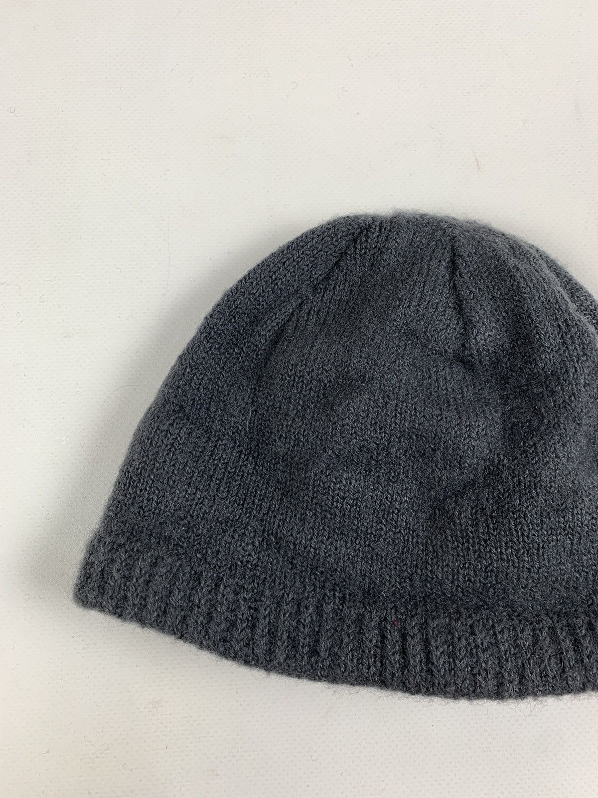Vintage Arcteryx Wool Grey Hats Cap