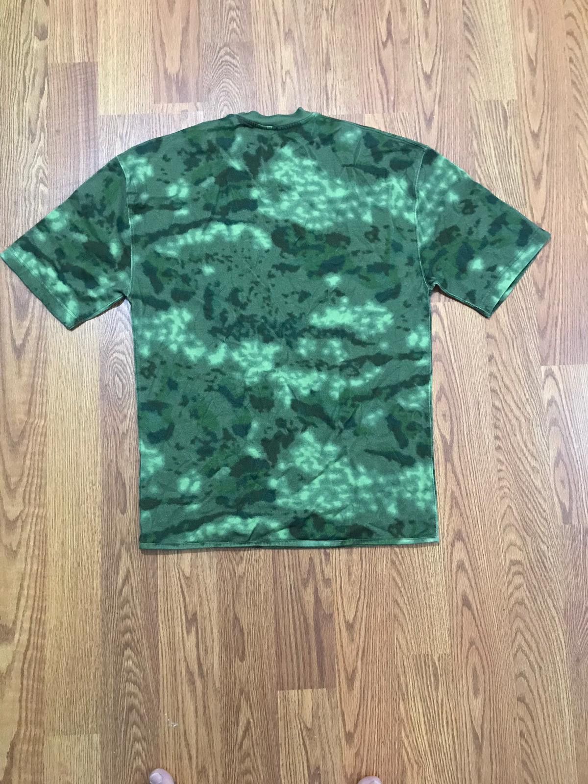 Yeezy ü3 - Yeezy Season 3 Camo T-shirt Size US XS / EU 42 / 0 - 4 Thumbnail
