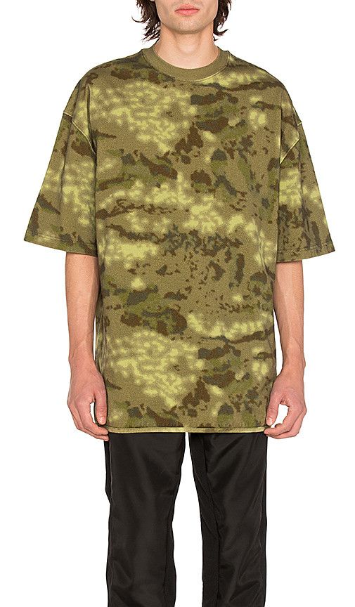 Yeezy Season 3 Shirt | Grailed