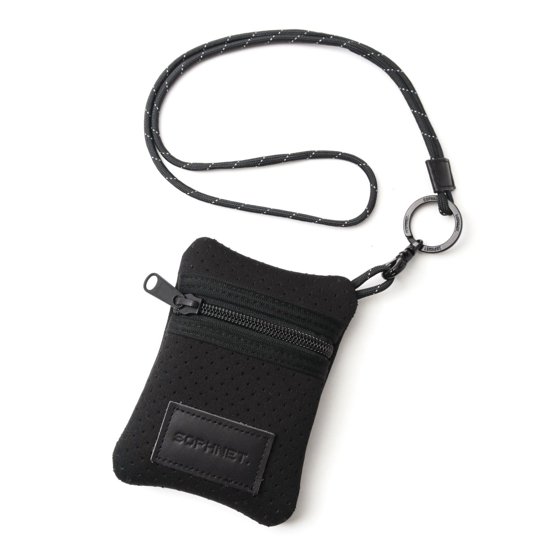 Sophnet. SOPHNET. Bonding Neck Pouch Size ONE SIZE - 1 Thumbnail