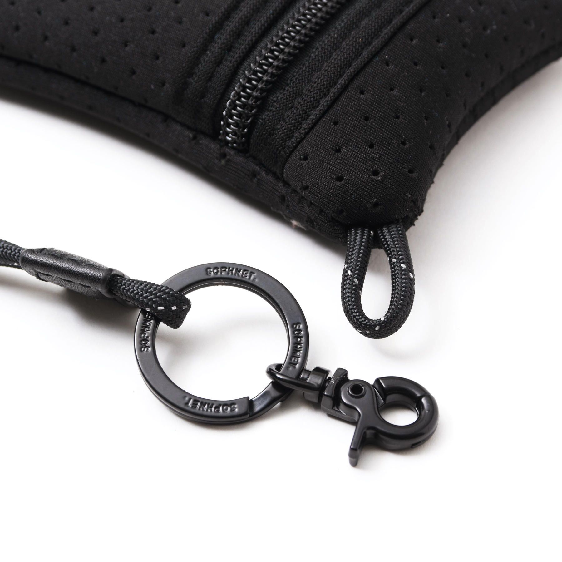 Sophnet. SOPHNET. Bonding Neck Pouch Size ONE SIZE - 7 Thumbnail
