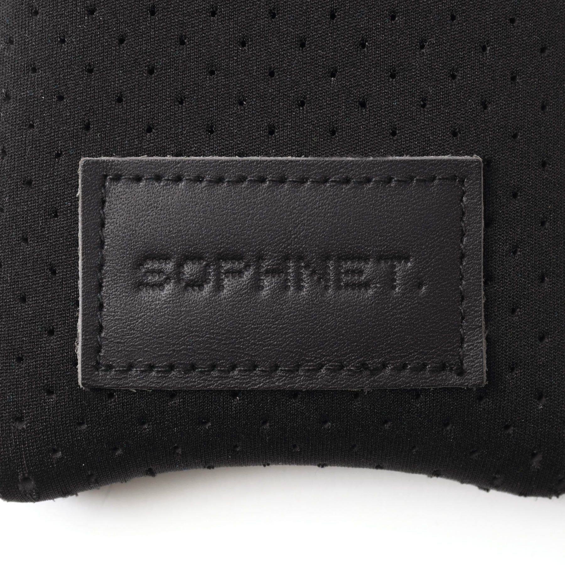 Sophnet. SOPHNET. Bonding Neck Pouch Size ONE SIZE - 6 Thumbnail