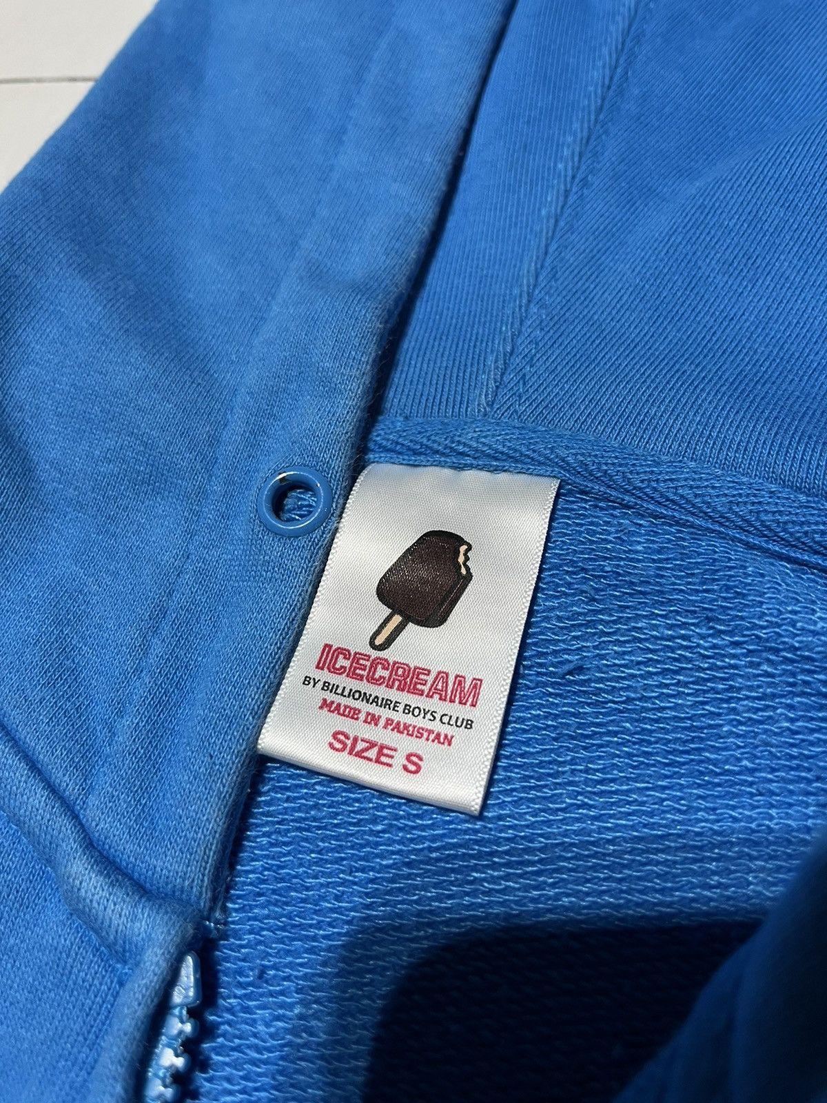 Icecream Ice Cream BBC Waffle Hoodie Size US S / EU 44-46 / 1 - 4 Thumbnail