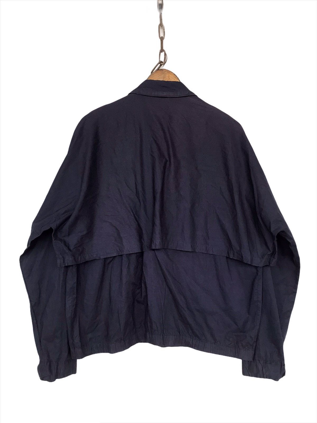 Polo Ralph Lauren 💥Vintage Polo Ralph Lauren Jacket Size US L / EU 52-54 / 3 - 3 Thumbnail