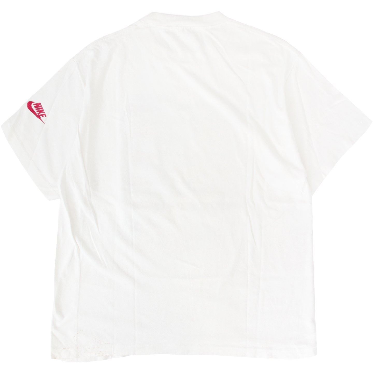 Jordan Brand NIKE VINTAGE JORDAN TEE Size US L / EU 52-54 / 3 - 4 Thumbnail