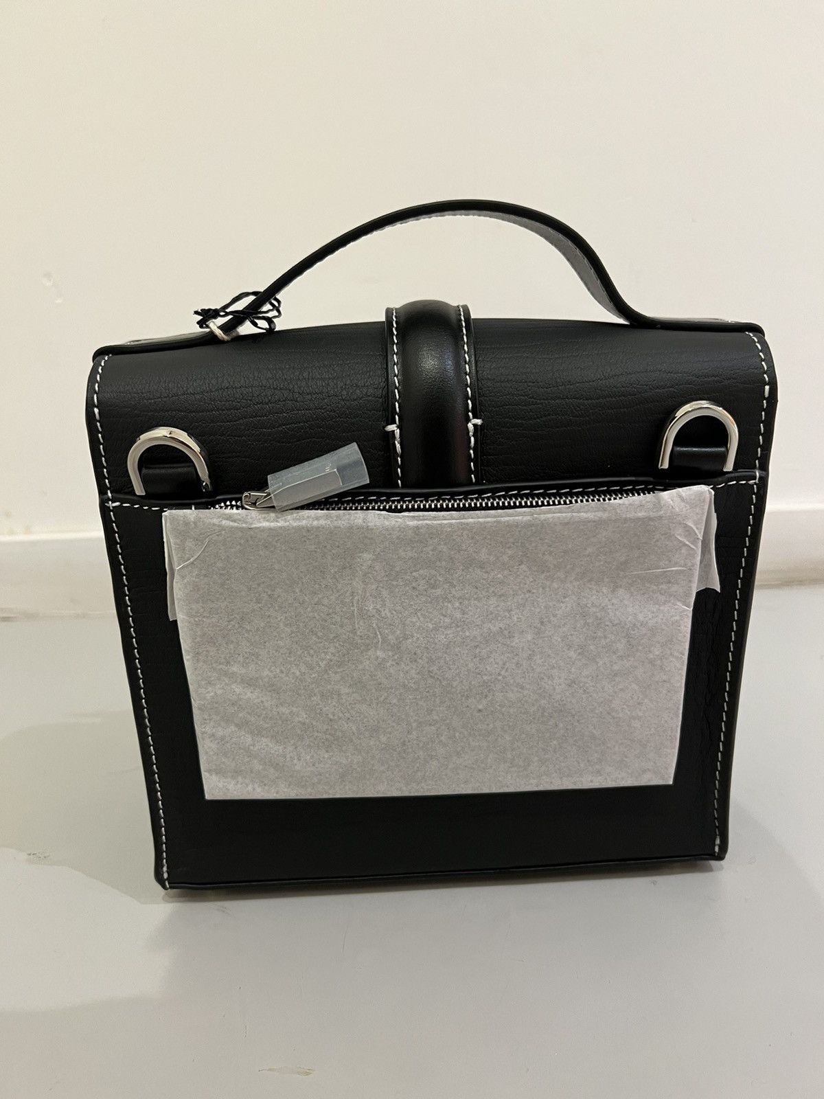 1017 ALYX 9SM Alyx tote bag crossbody Size ONE SIZE - 5 Thumbnail