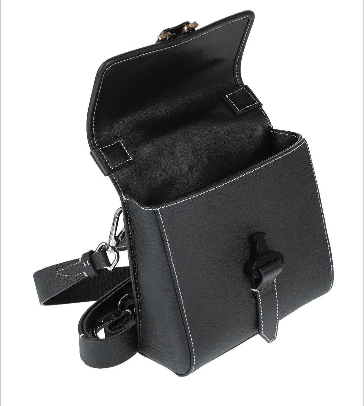 1017 ALYX 9SM Alyx tote bag crossbody Size ONE SIZE - 18 Thumbnail