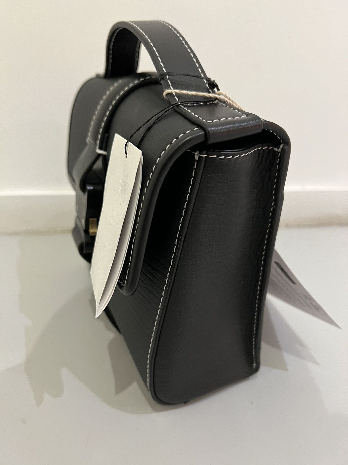1017 ALYX 9SM Alyx tote bag crossbody Size ONE SIZE - 9 Thumbnail