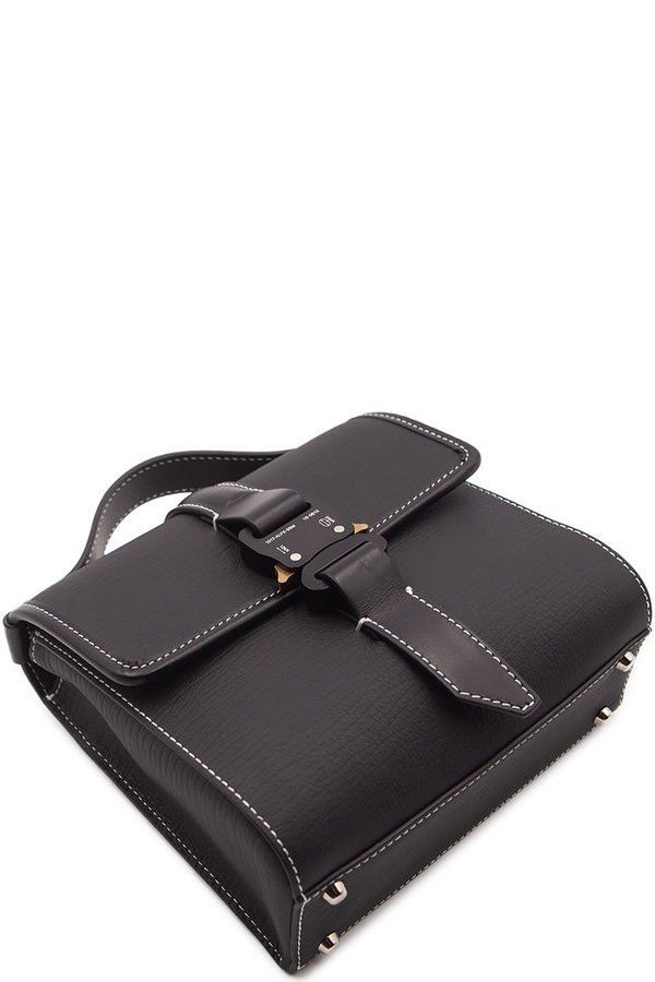 1017 ALYX 9SM Alyx tote bag crossbody Size ONE SIZE - 16 Thumbnail