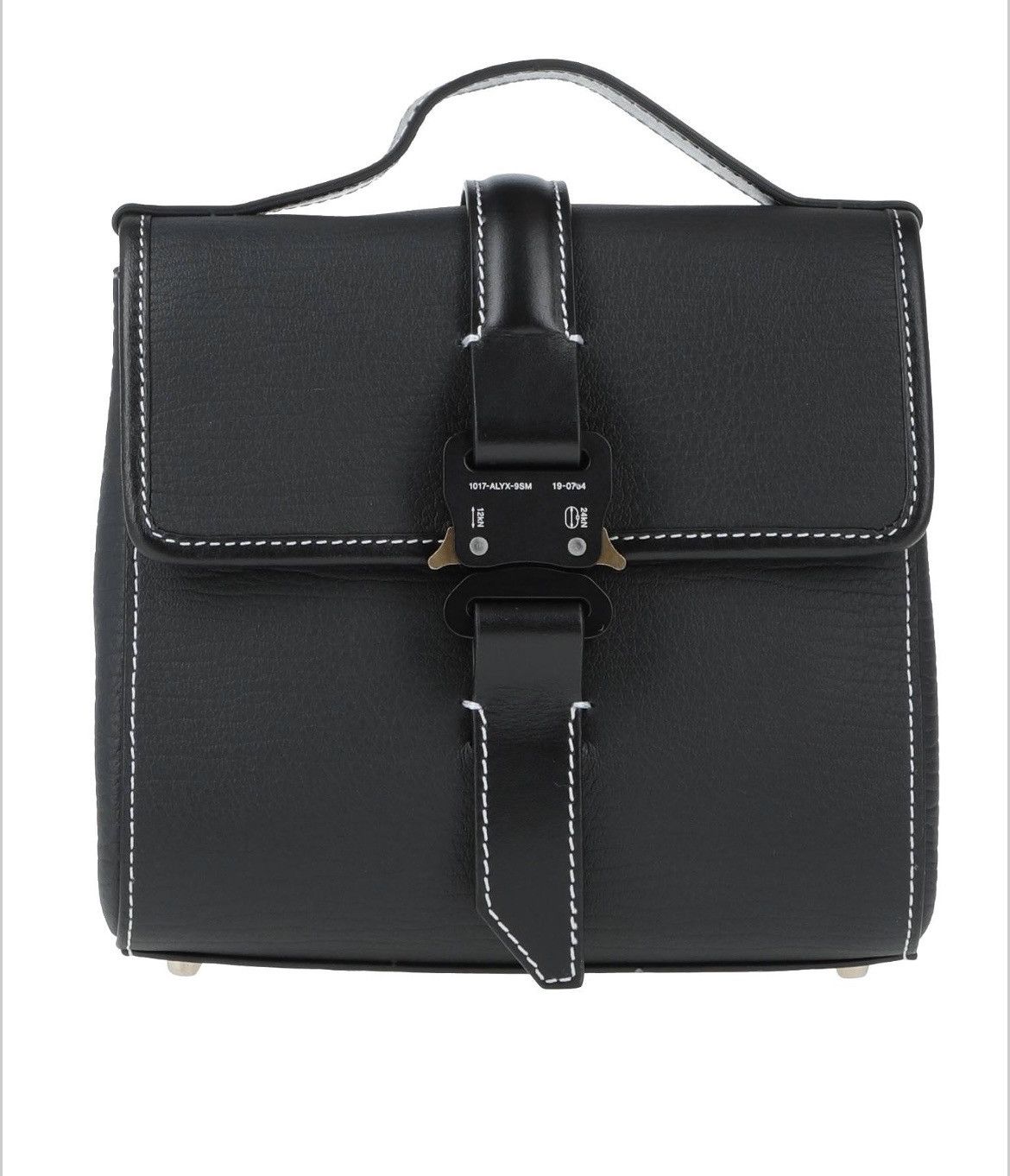 1017 ALYX 9SM Alyx tote bag crossbody Size ONE SIZE - 19 Thumbnail