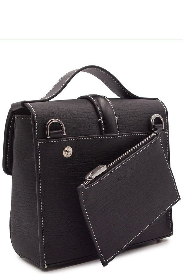 1017 ALYX 9SM Alyx tote bag crossbody Size ONE SIZE - 13 Thumbnail