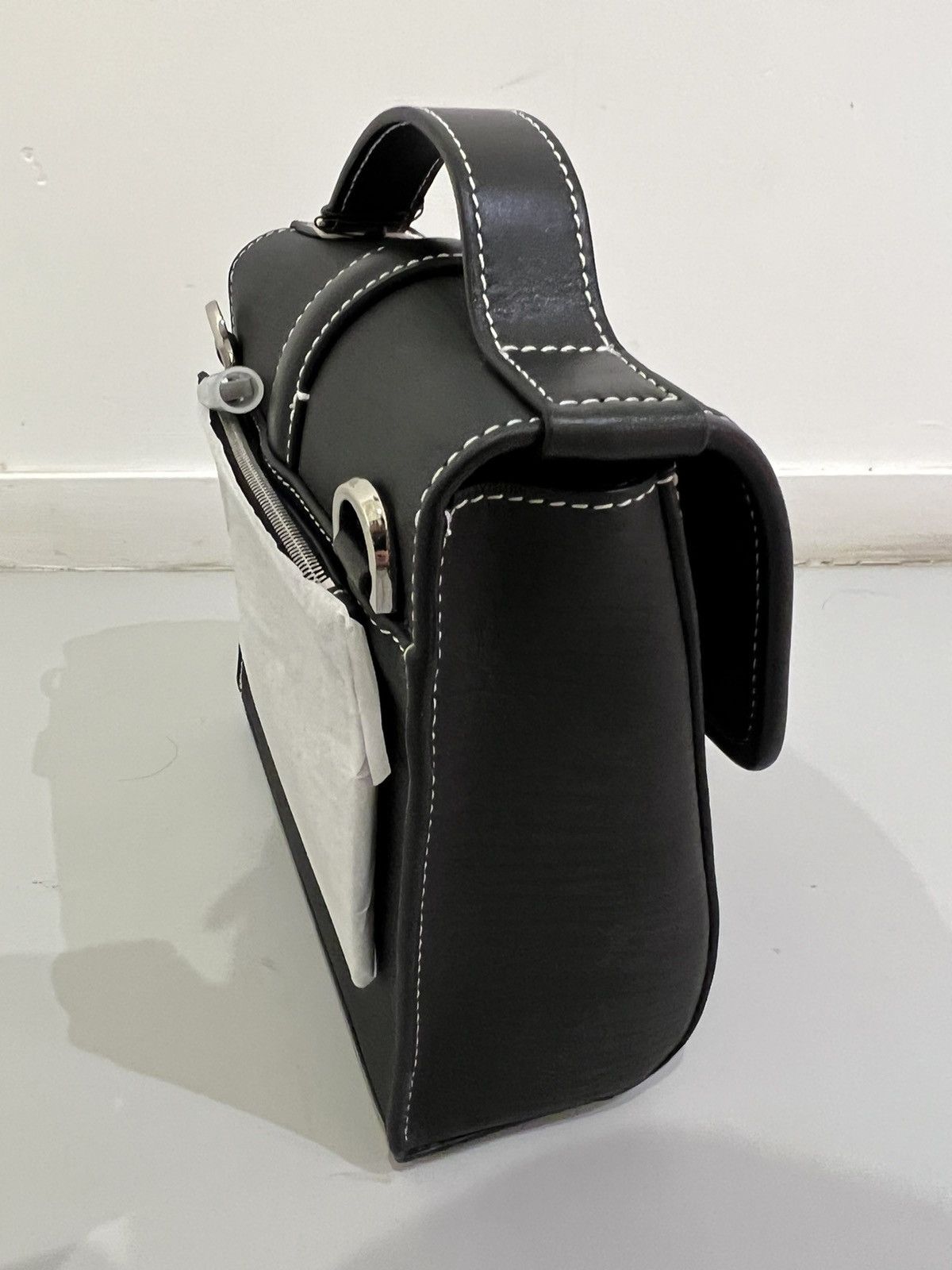 1017 ALYX 9SM Alyx tote bag crossbody Size ONE SIZE - 6 Thumbnail