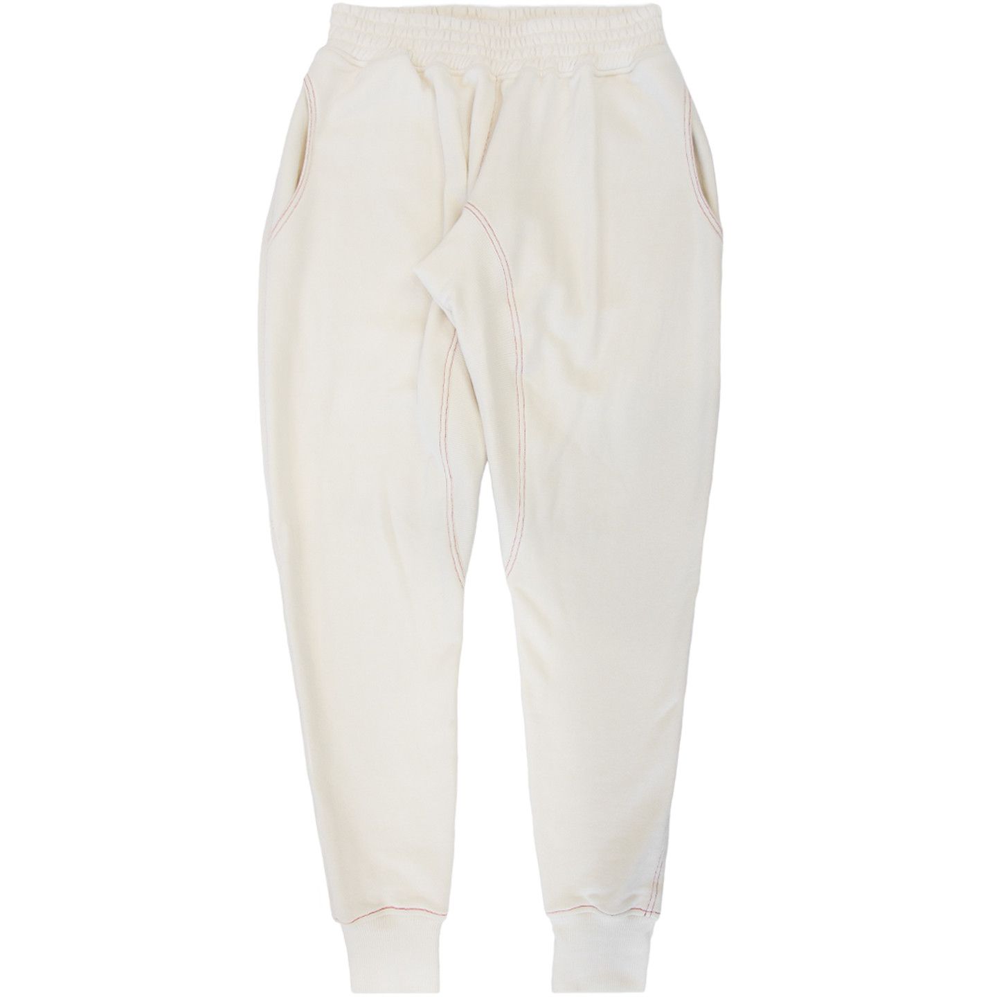 KIRA KIRA FRENCH TERRY CONTRAST STITCH JOGGER Size US 30 / EU 46 - 3 Thumbnail