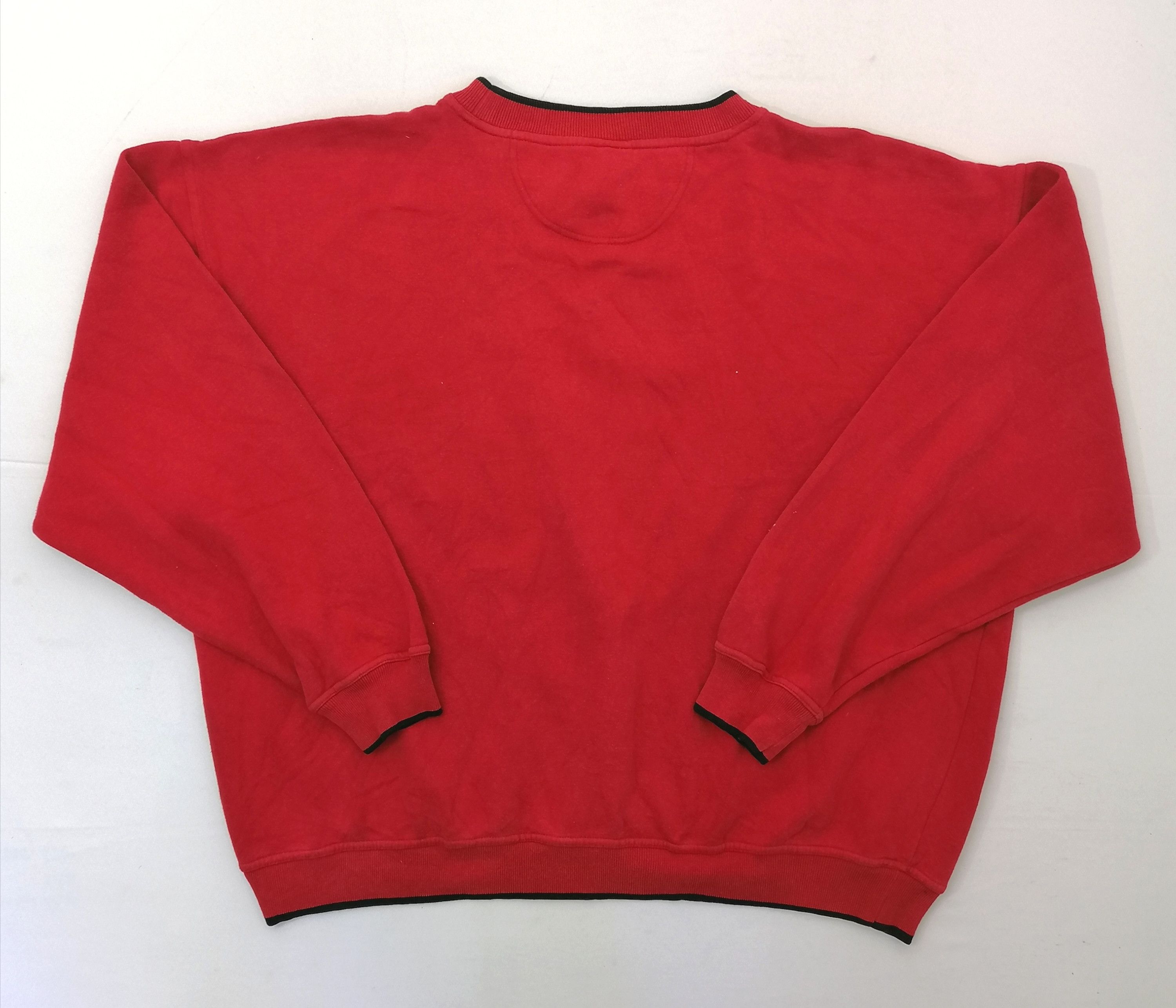 Other Louisville Cardinals Embroidered Sweatshirt Size US XXL / EU 58 / 5 - 3 Thumbnail