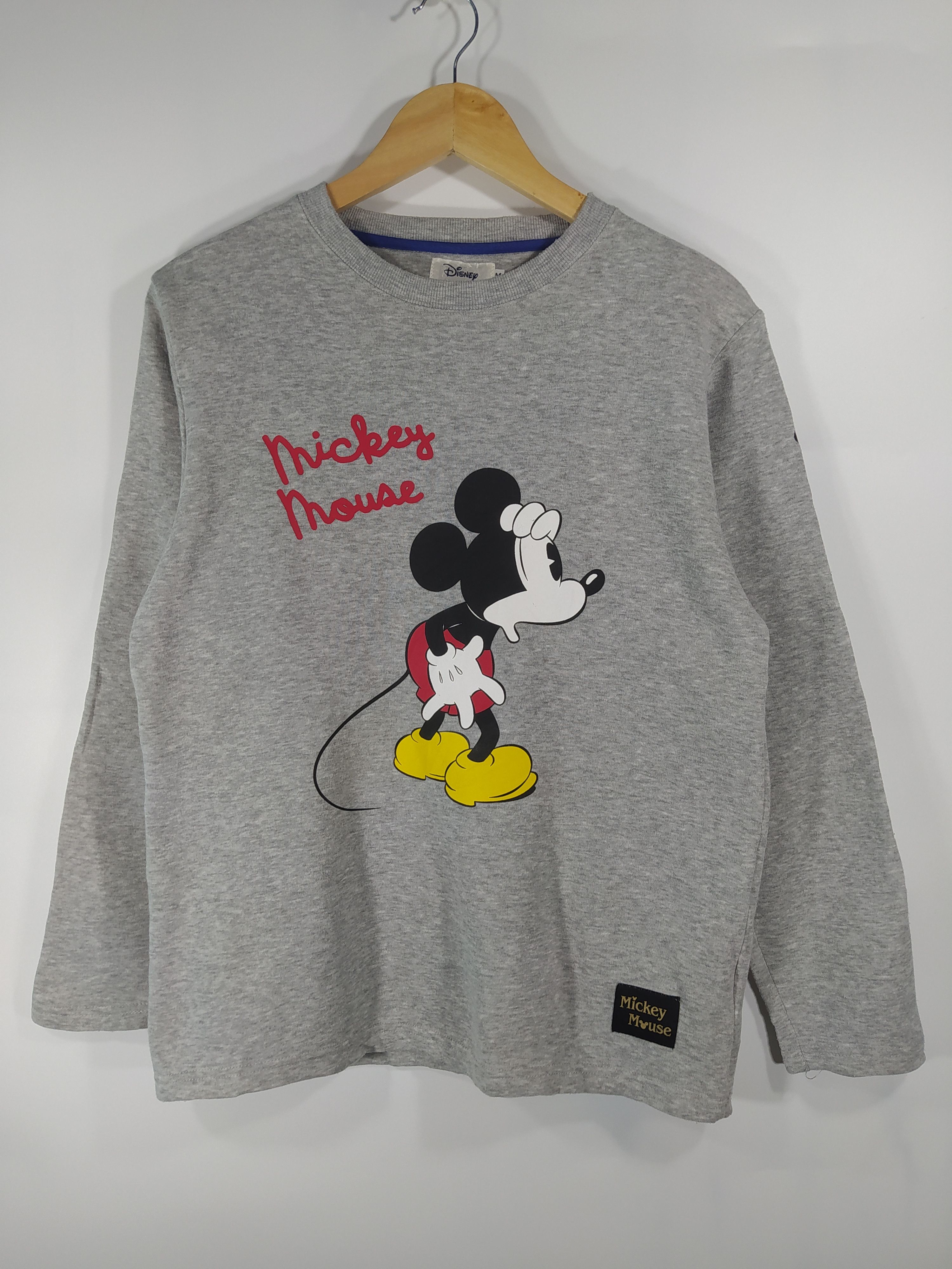 Vintage Disney Mickey mouse