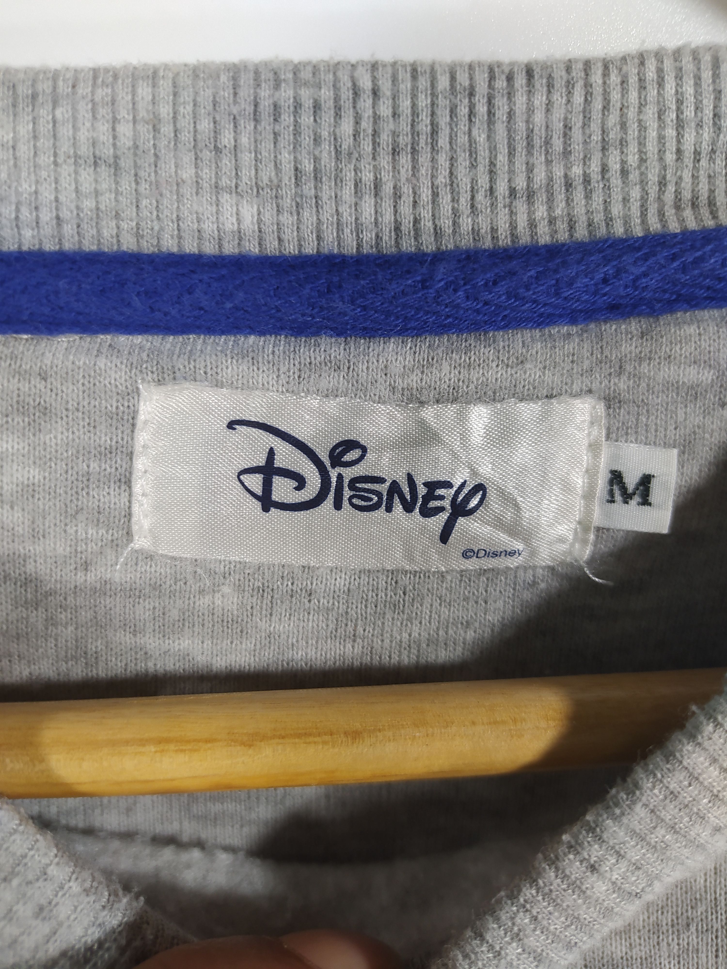 Cartoon Network × Disney × Vintage Vintage Disney Mickey mouse Size US M / EU 48-50 / 2 - 5 Thumbnail