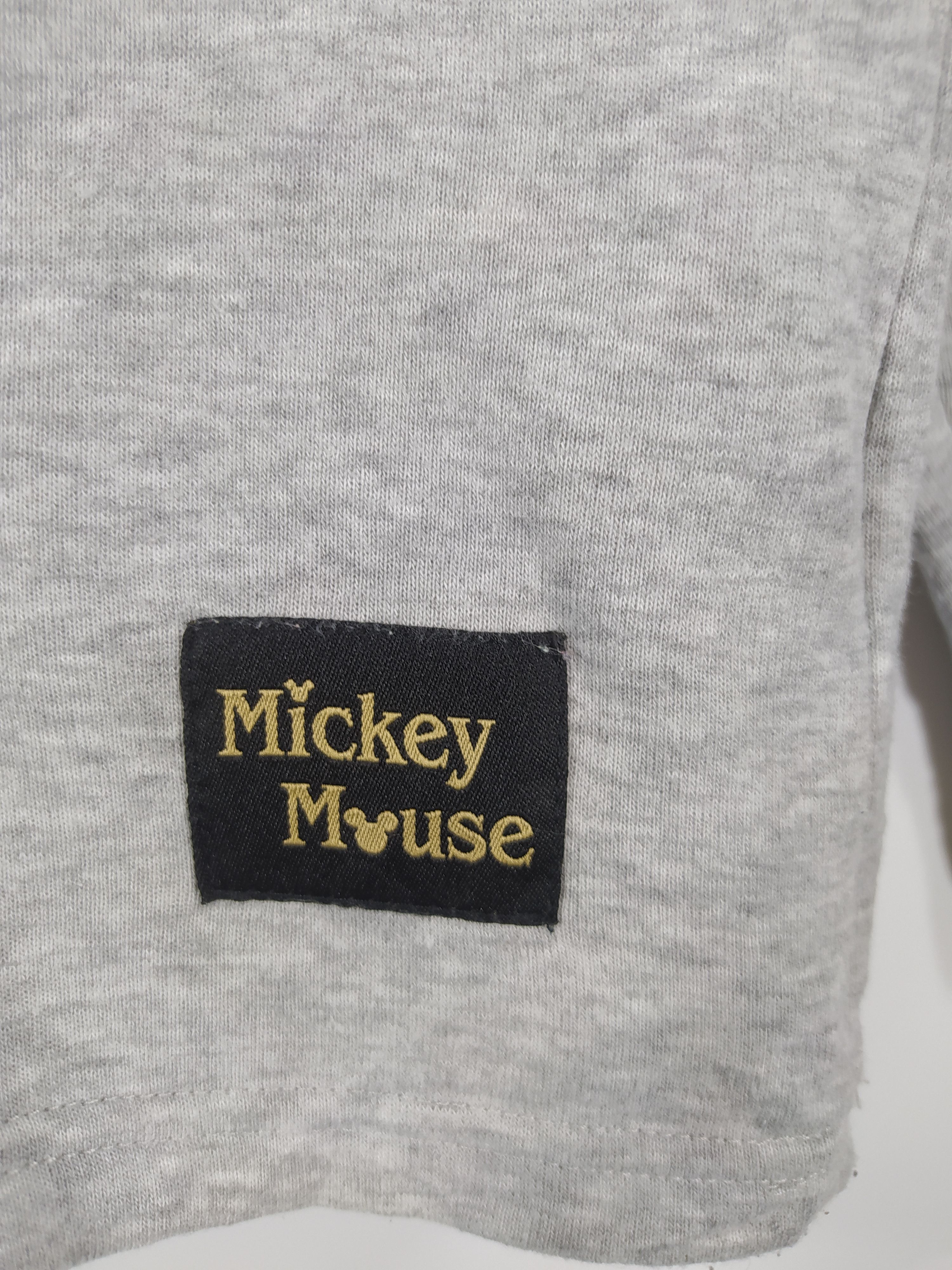 Cartoon Network × Disney × Vintage Vintage Disney Mickey mouse Size US M / EU 48-50 / 2 - 3 Thumbnail