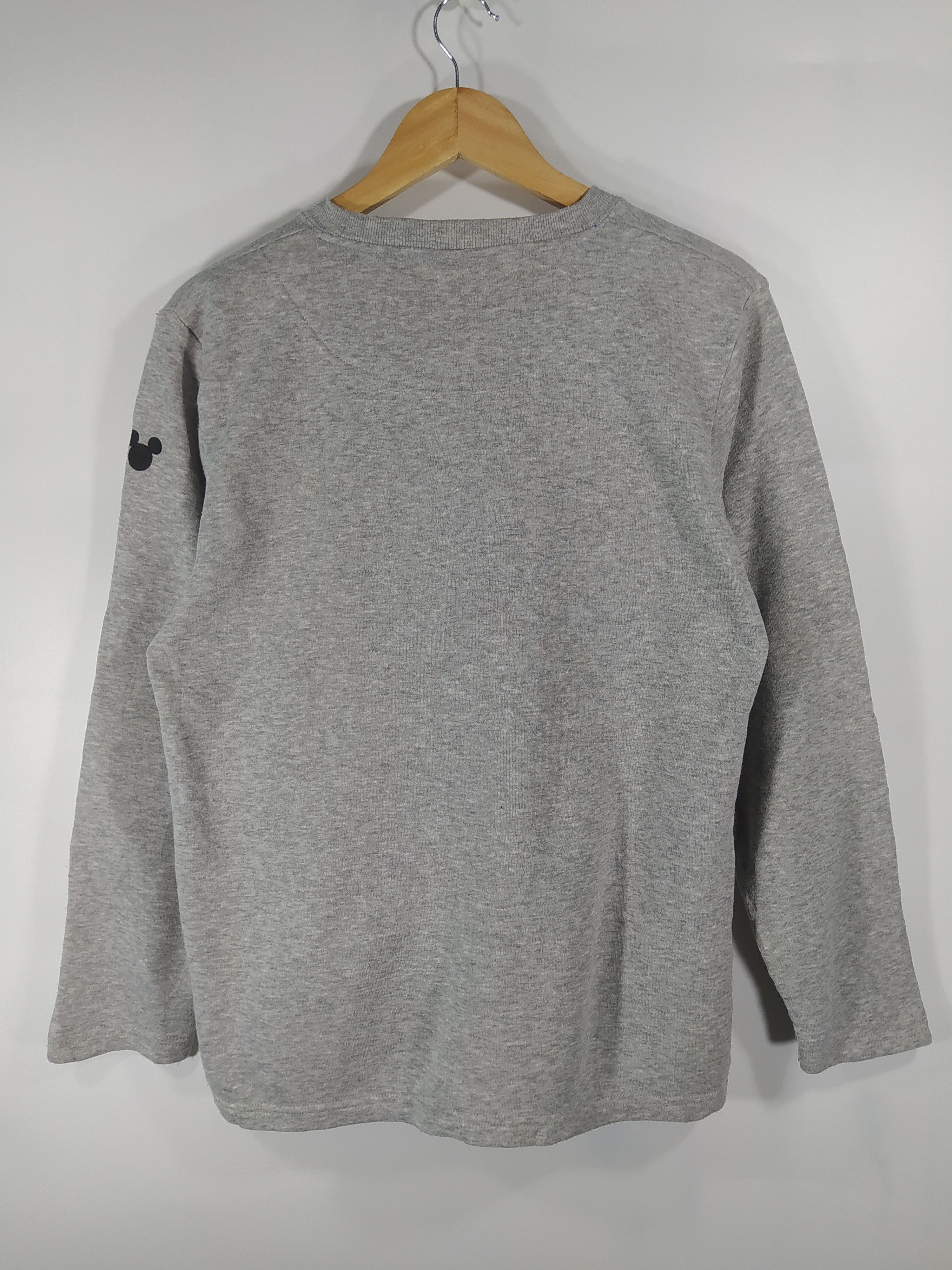 Cartoon Network × Disney × Vintage Vintage Disney Mickey mouse Size US M / EU 48-50 / 2 - 4 Thumbnail