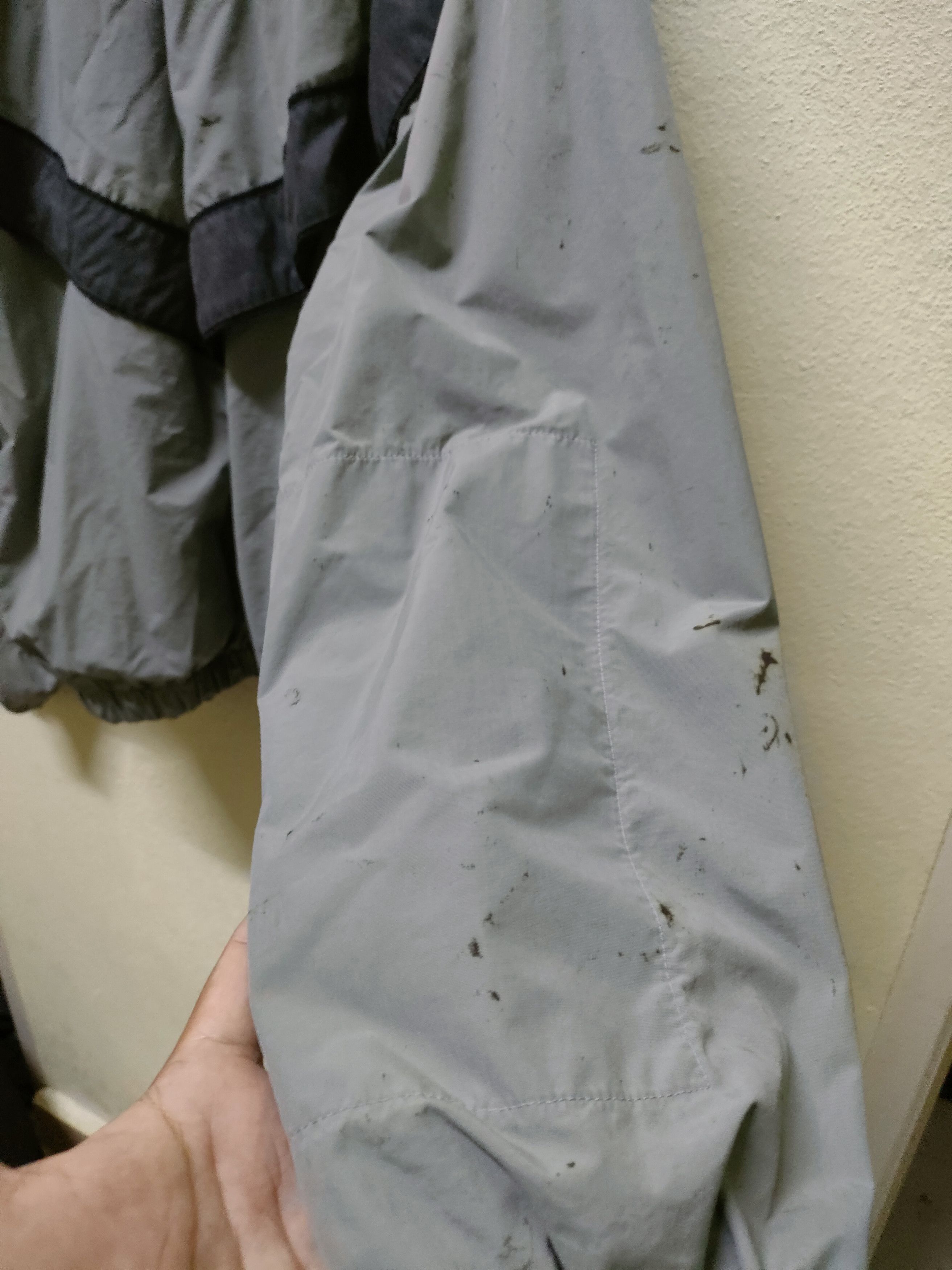 Nigel Cabourn × Vintage Vintage Army Splash Ink Jacket Size US M / EU 48-50 / 2 - 6 Thumbnail