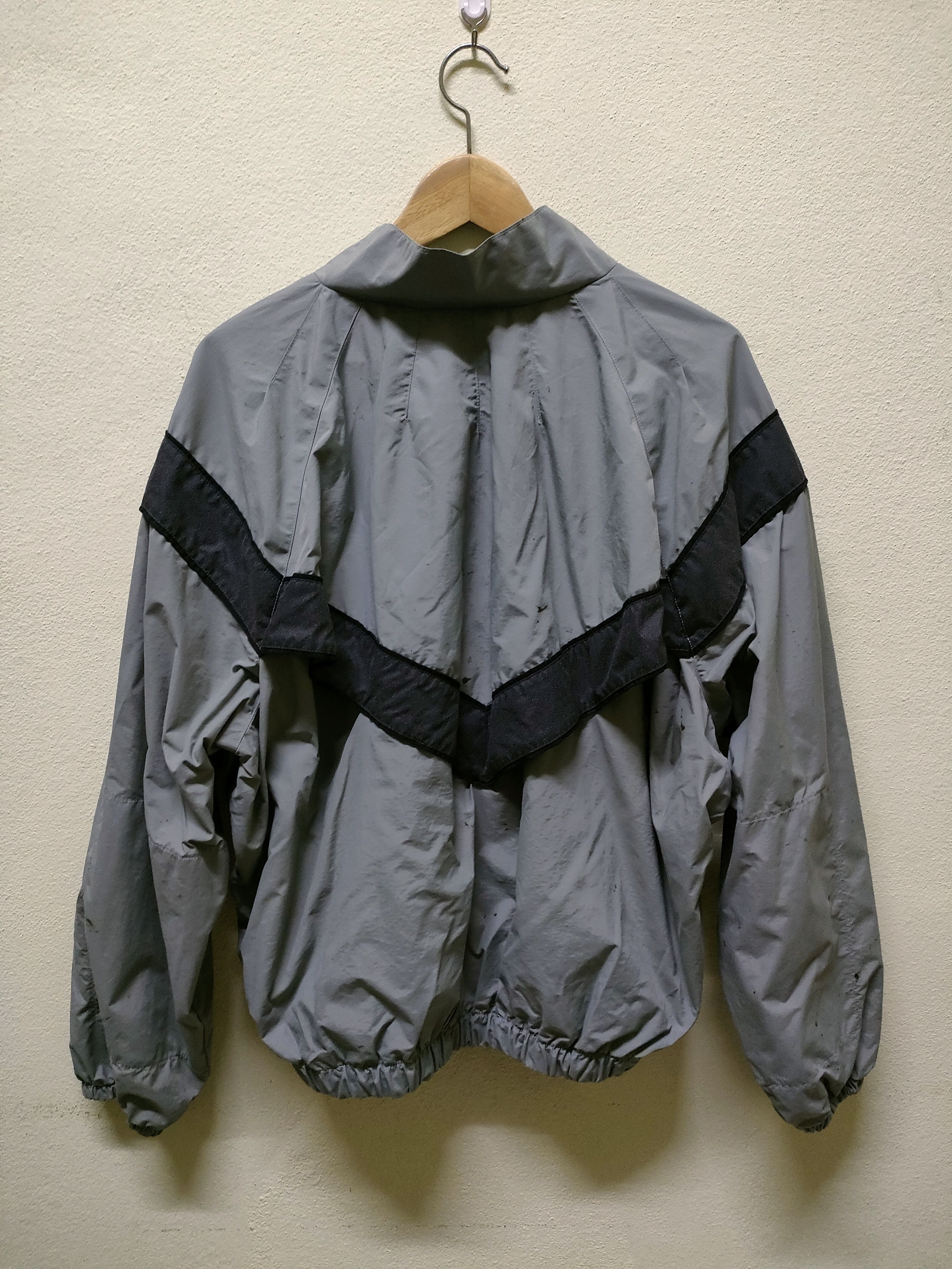 Nigel Cabourn × Vintage Vintage Army Splash Ink Jacket Size US M / EU 48-50 / 2 - 2 Thumbnail
