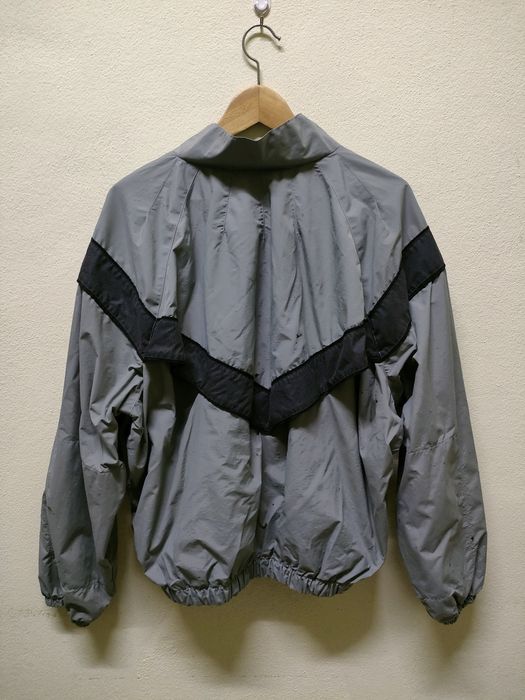 Vintage Vintage Army Splash Ink Jacket | Grailed