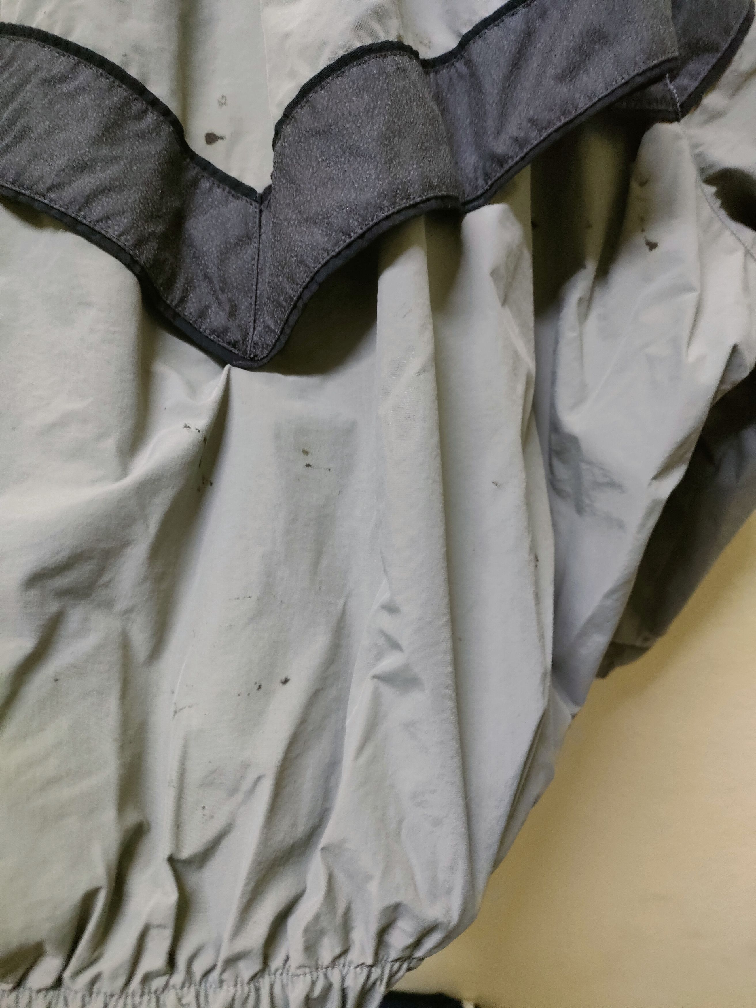 Nigel Cabourn × Vintage Vintage Army Splash Ink Jacket Size US M / EU 48-50 / 2 - 7 Thumbnail