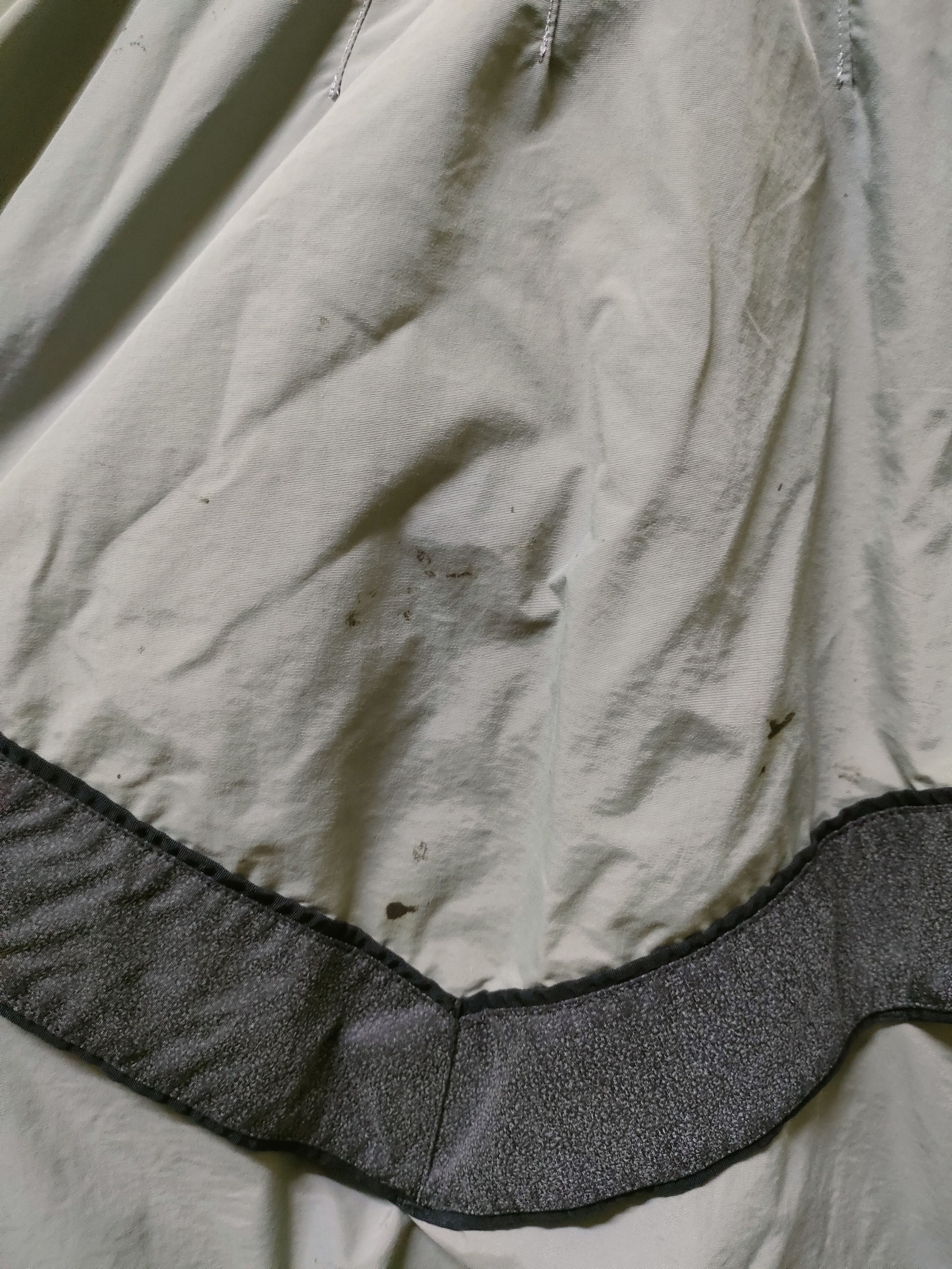 Nigel Cabourn × Vintage Vintage Army Splash Ink Jacket Size US M / EU 48-50 / 2 - 9 Thumbnail