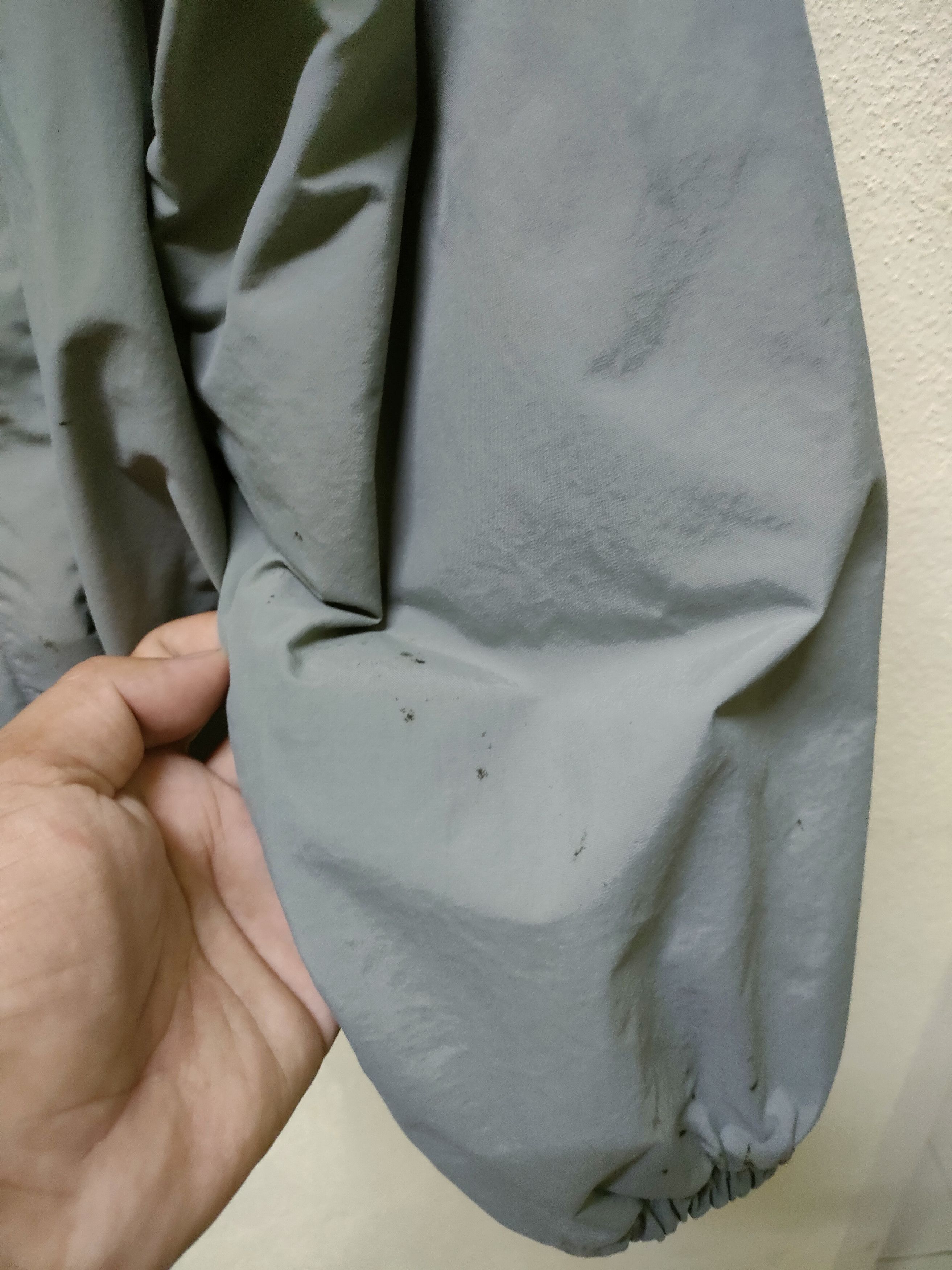 Nigel Cabourn × Vintage Vintage Army Splash Ink Jacket Size US M / EU 48-50 / 2 - 10 Thumbnail