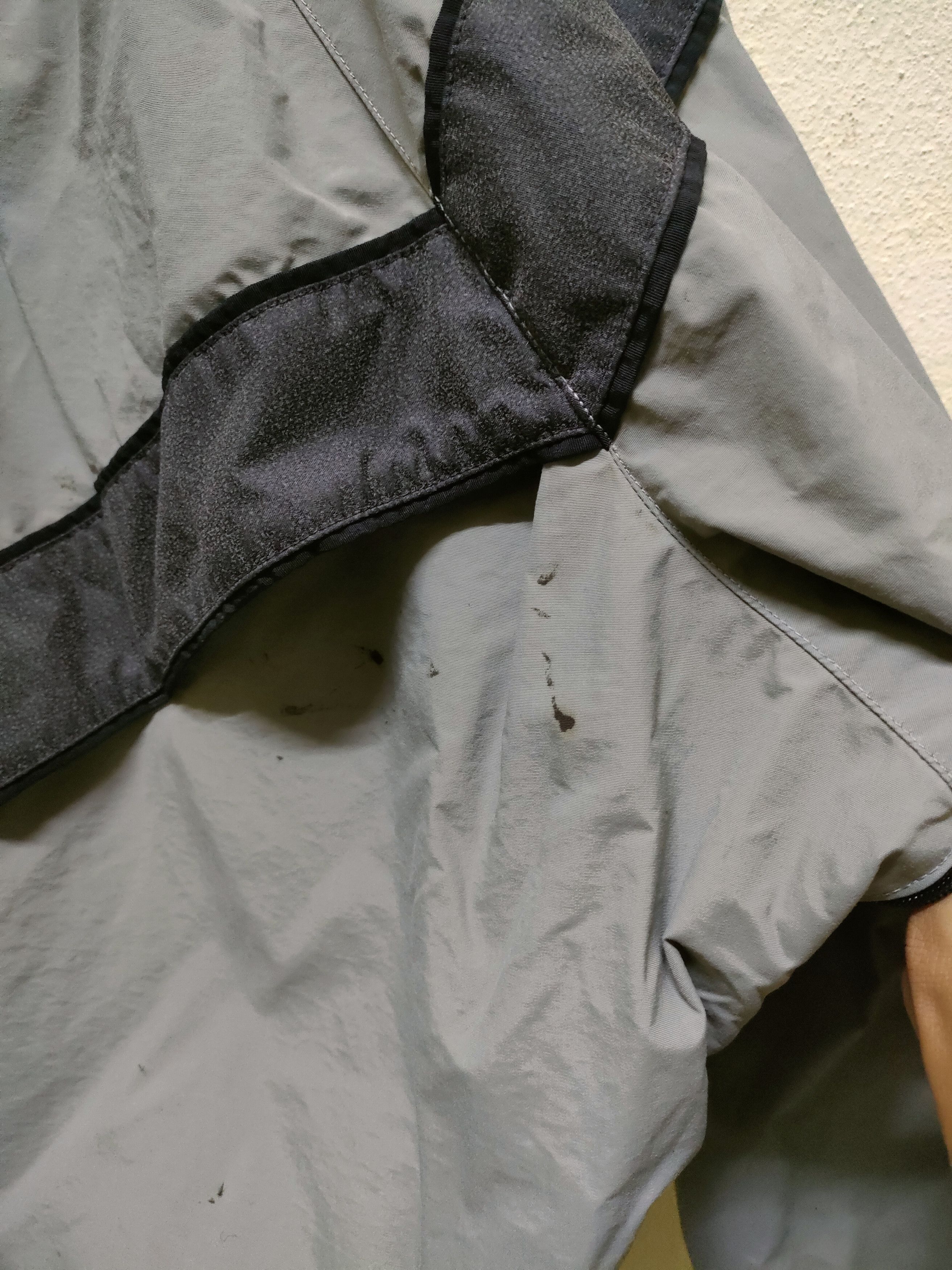 Nigel Cabourn × Vintage Vintage Army Splash Ink Jacket Size US M / EU 48-50 / 2 - 8 Thumbnail