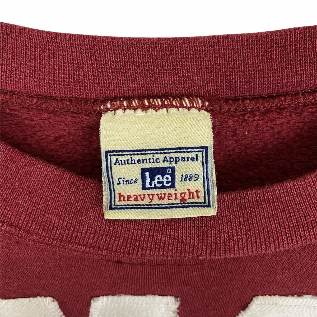 Vintage Vintage New Mexico State University NMSU Sweatshirt Pullover Size US M / EU 48-50 / 2 - 6 Thumbnail