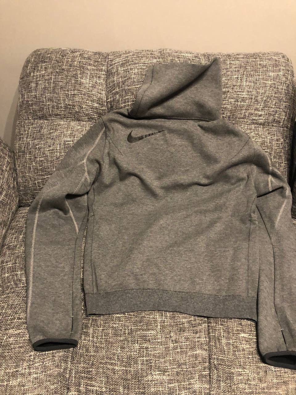 Errolson Hugh × Nike × Nike ACG NIKELAB ACRONYM ACG TECH FLEECE FUNNEL Size US S / EU 44-46 / 1 - 7 Thumbnail