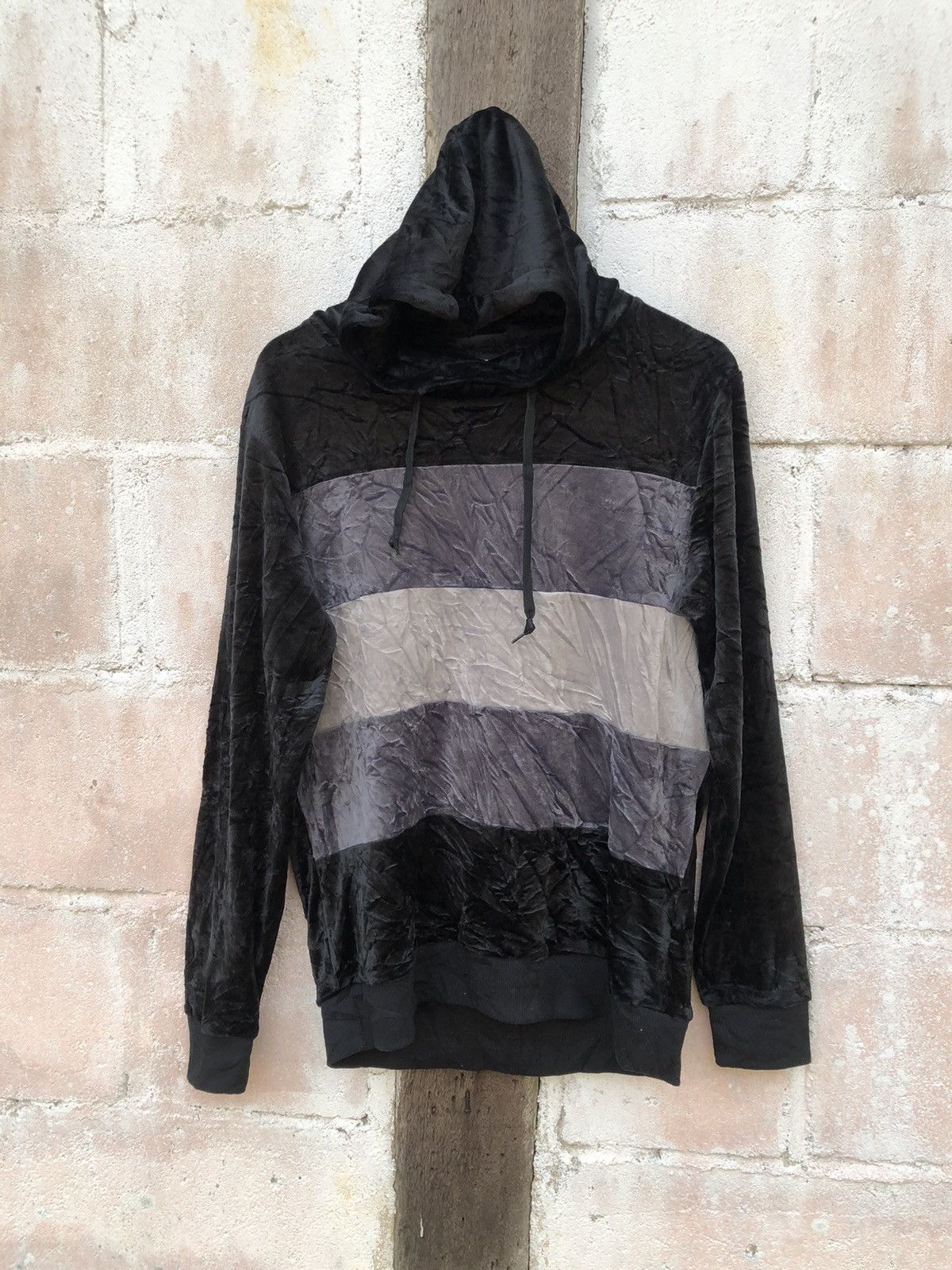 semanticdesign Semantic Design Knitwear Wool Hoodies Size US L / EU 52-54 / 3 - 3 Thumbnail