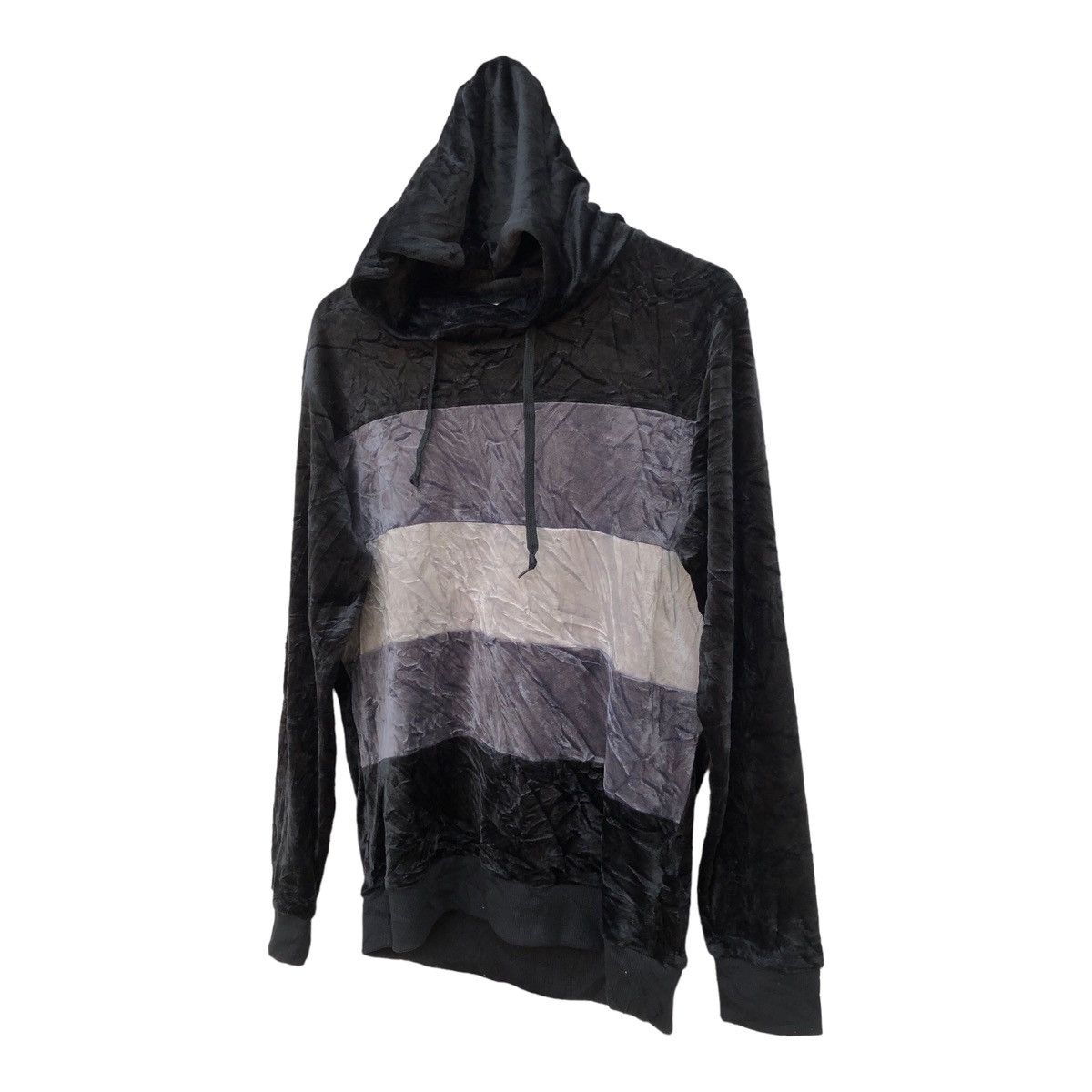 semanticdesign Semantic Design Knitwear Wool Hoodies Size US L / EU 52-54 / 3 - 1 Thumbnail
